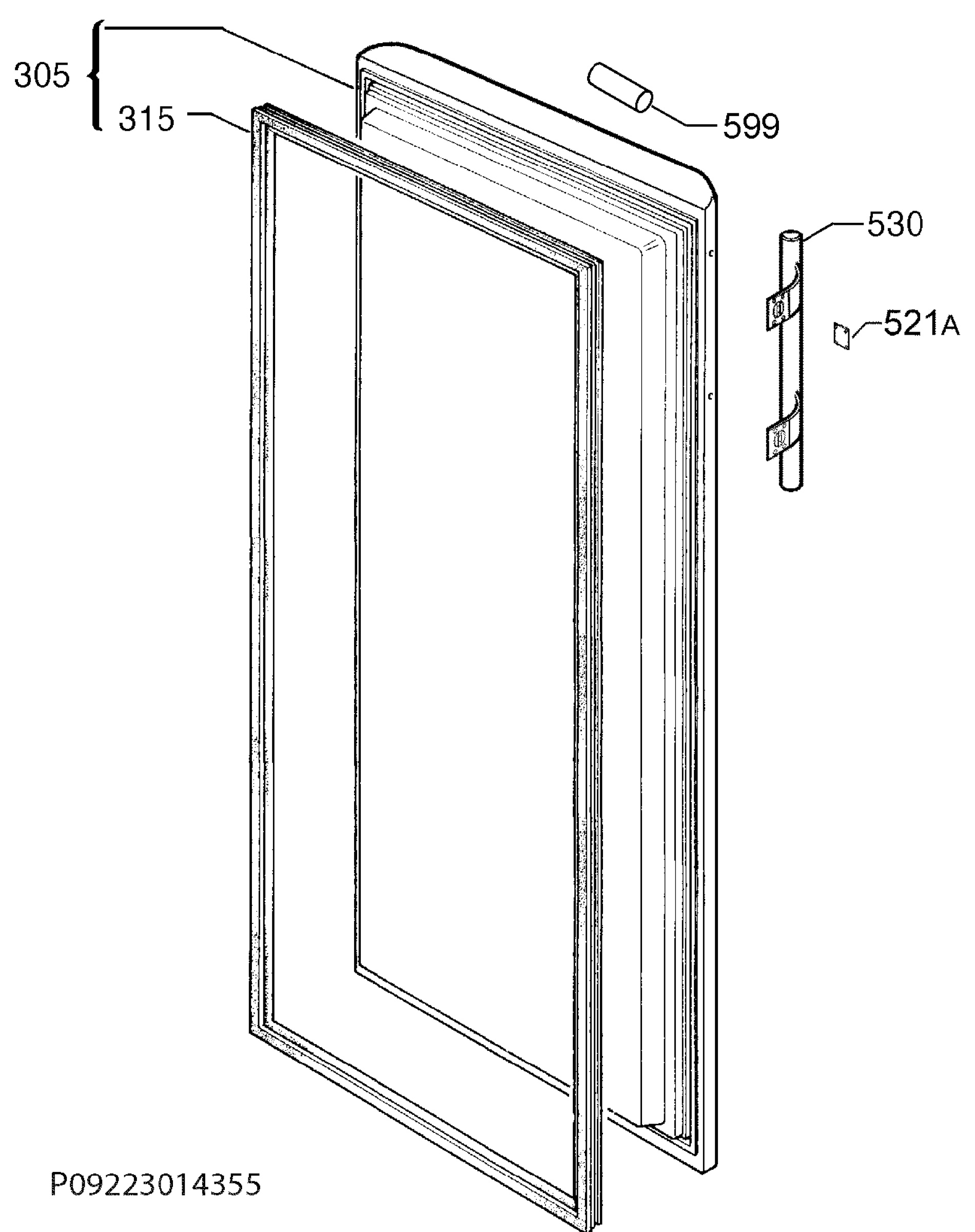 Door 003