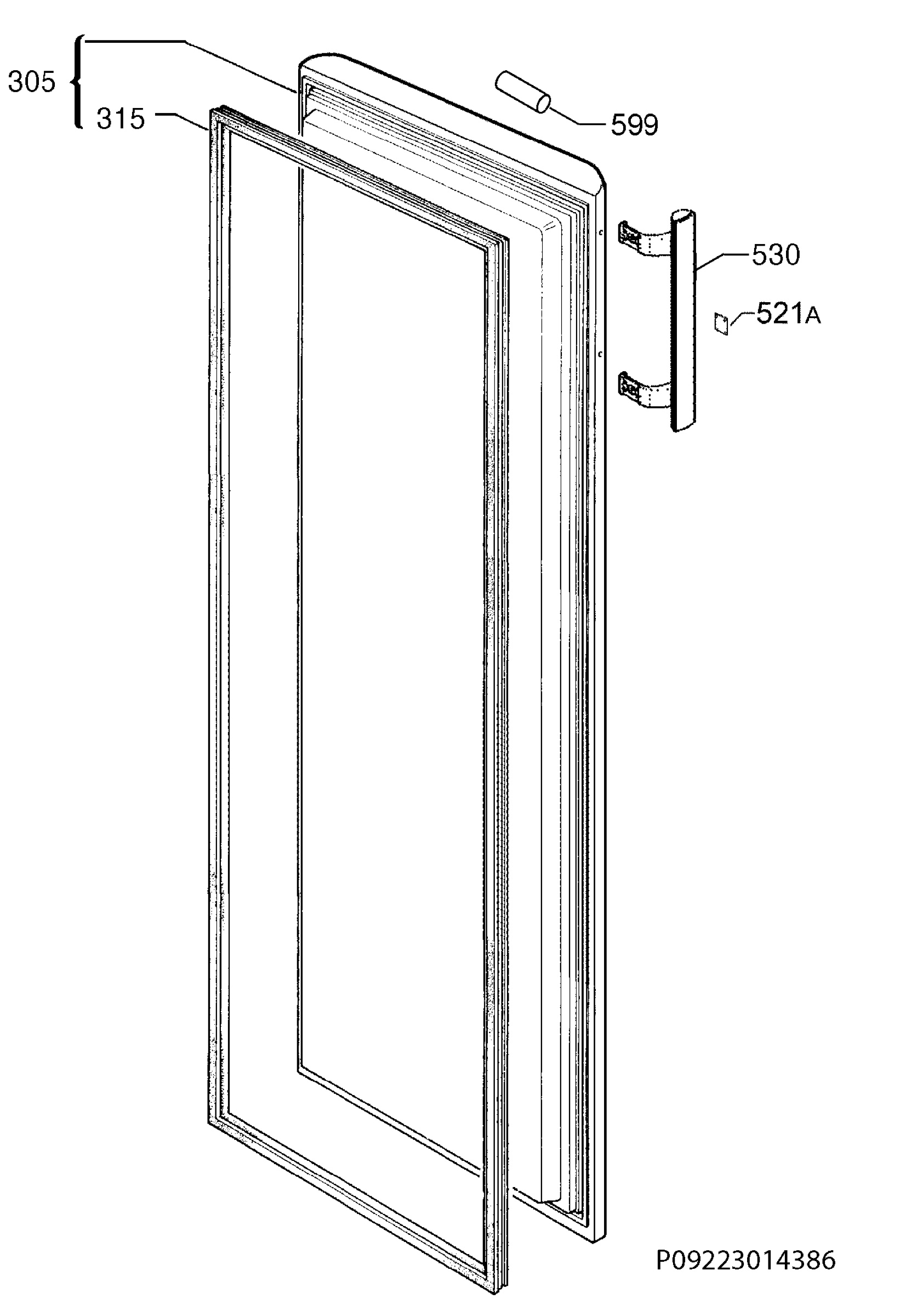 Door 003