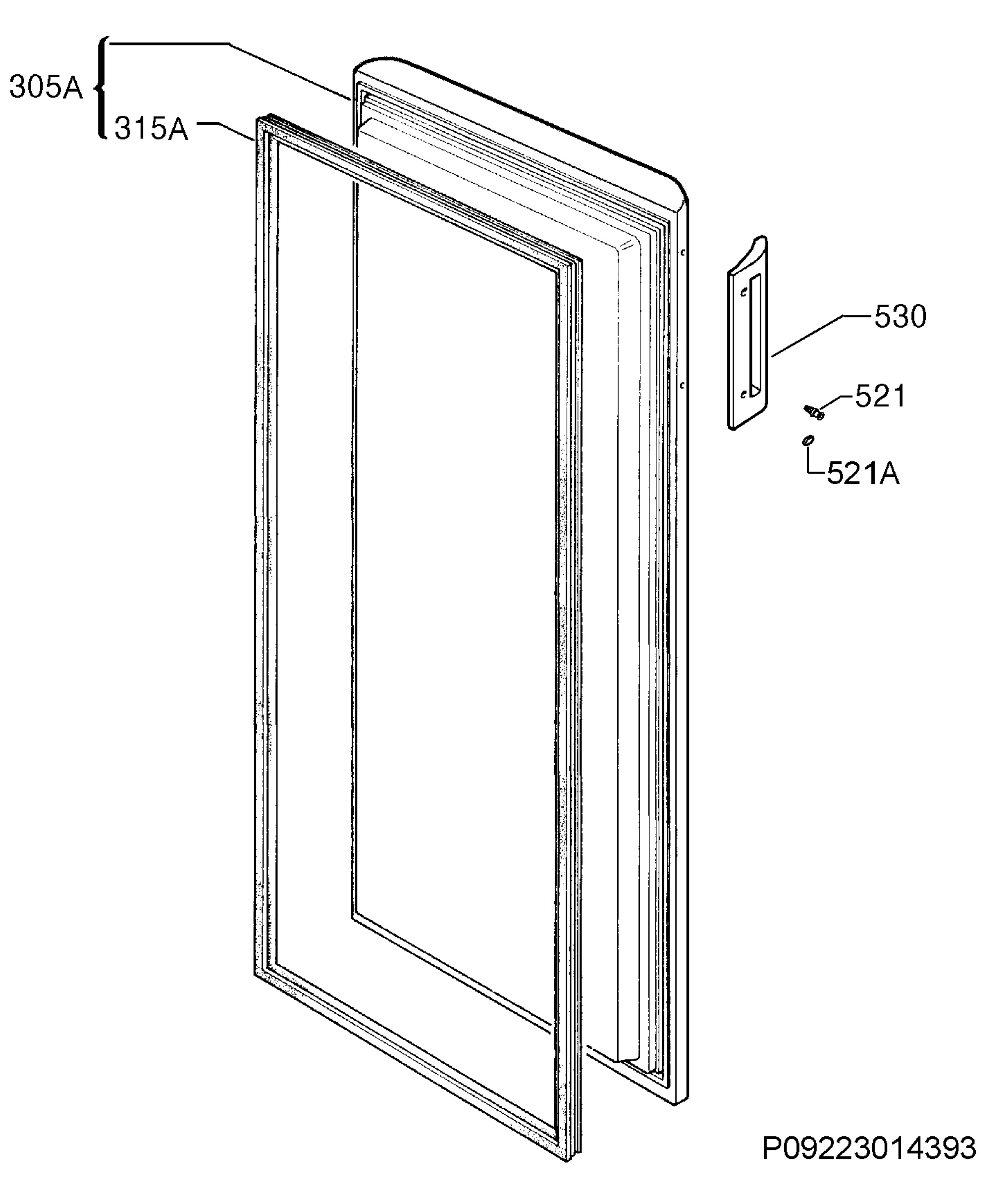 Door 003