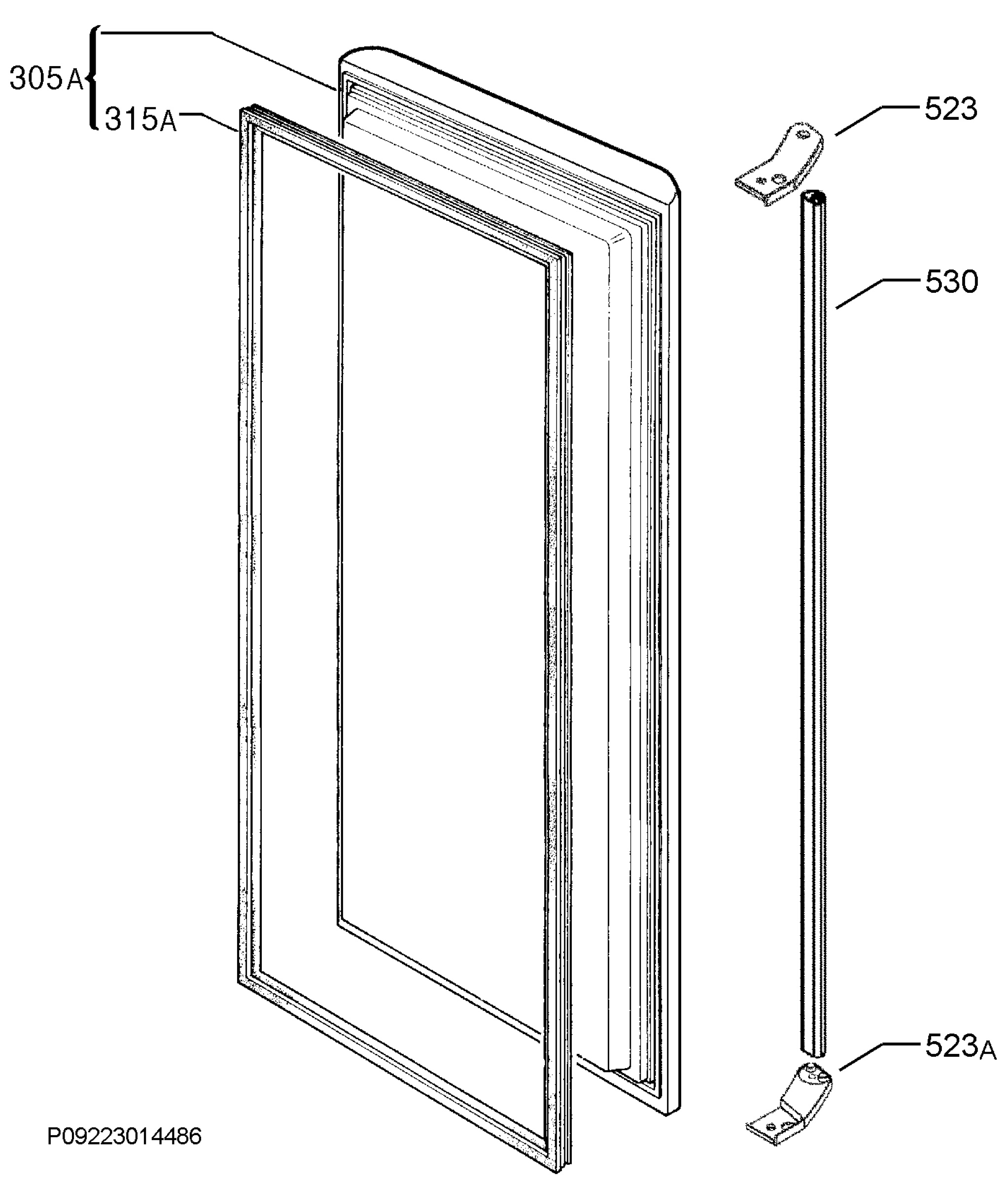 Door 003