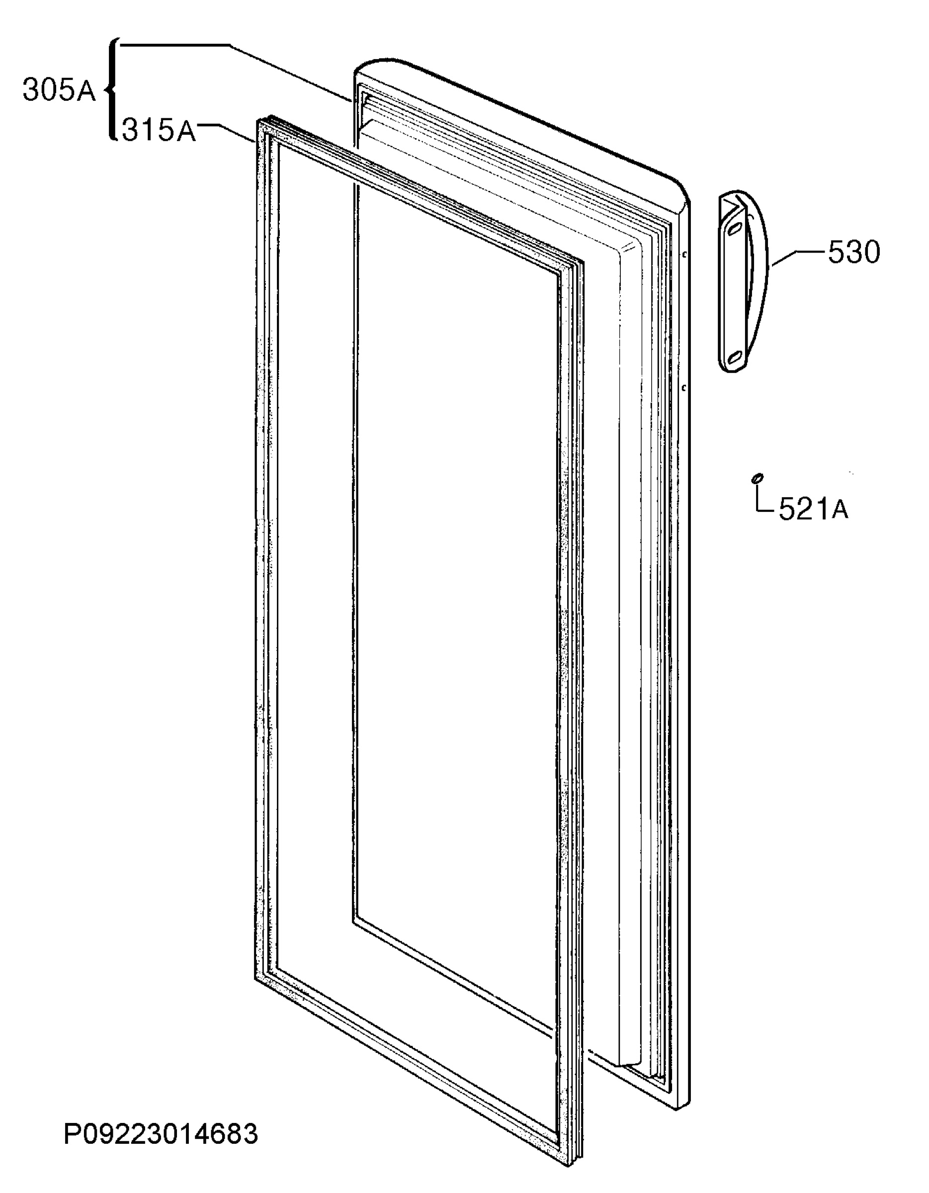 Door 003