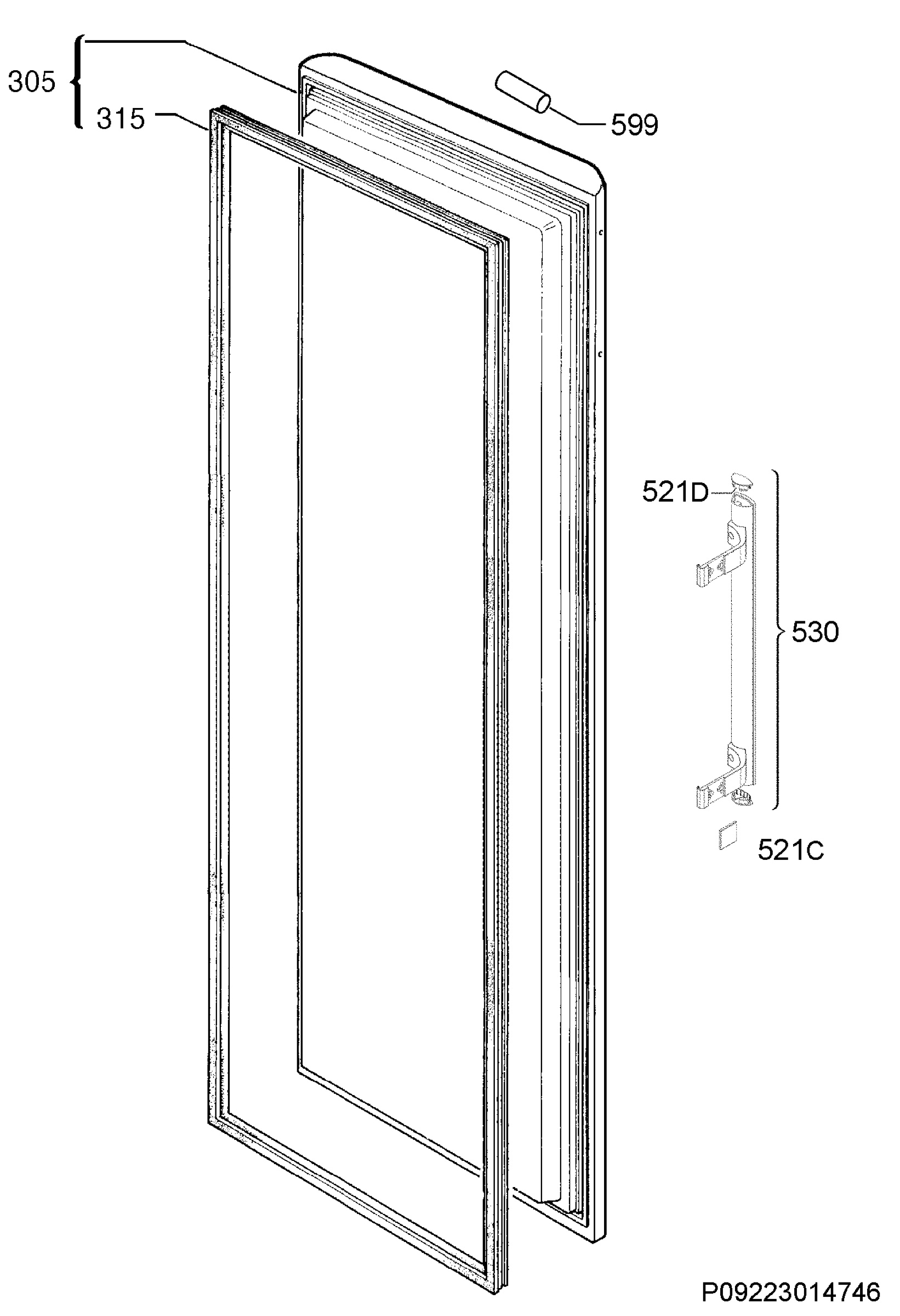 Door 003