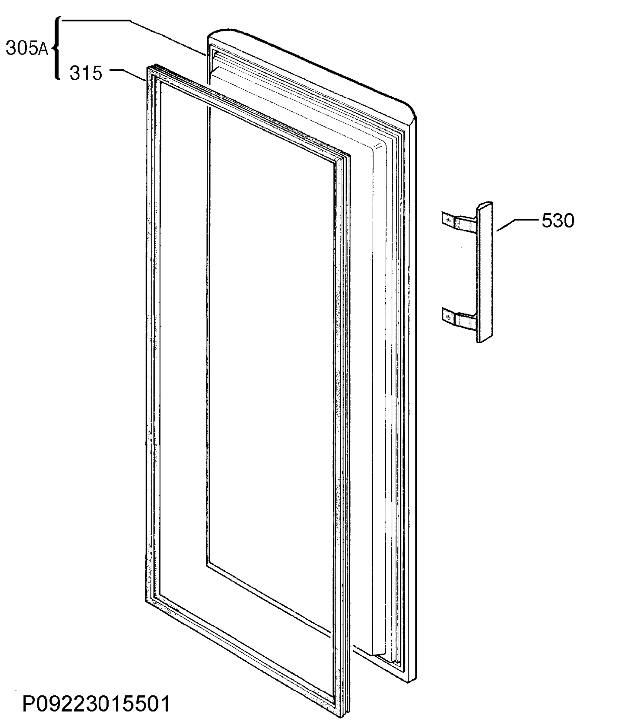 Door 003