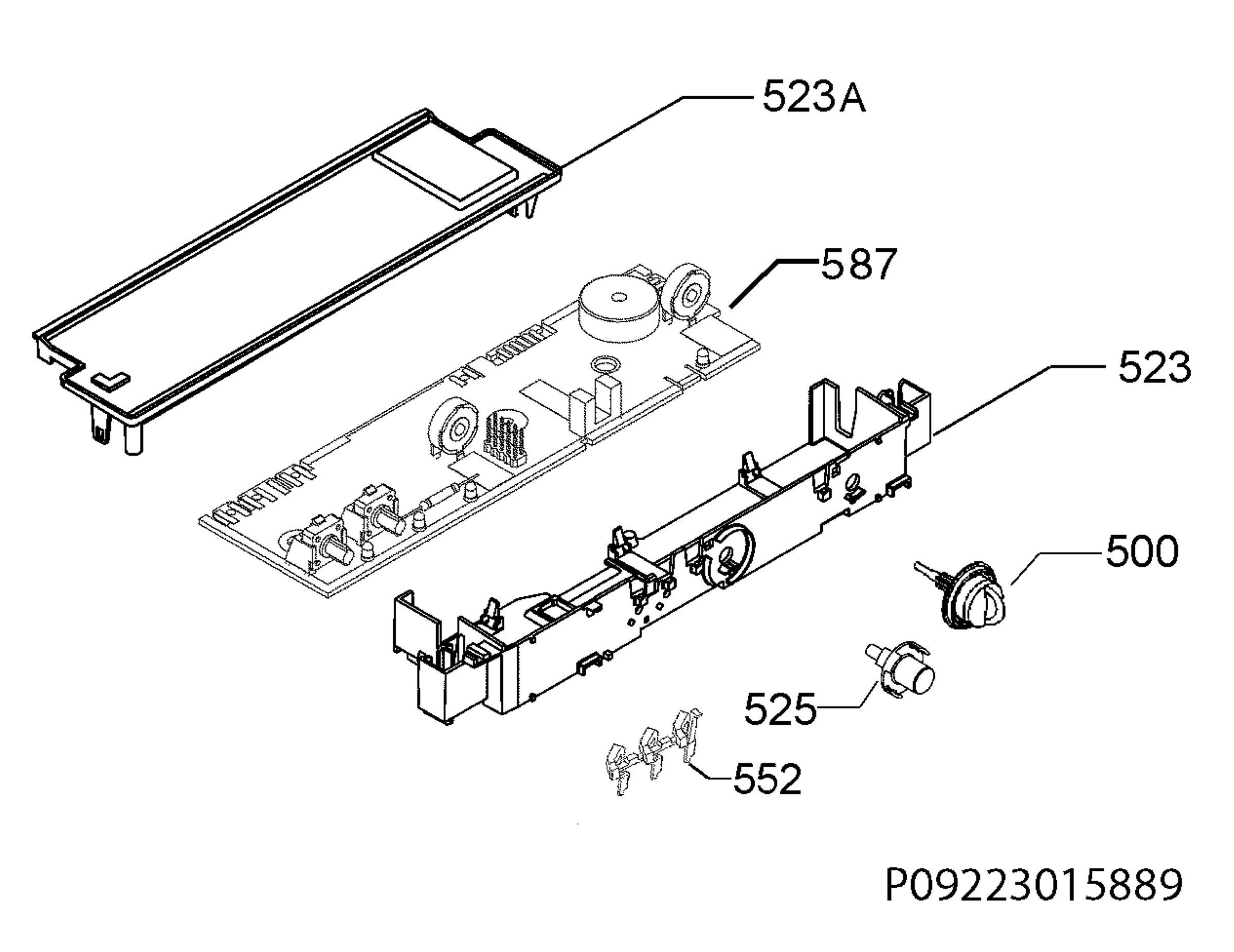 Diffusor