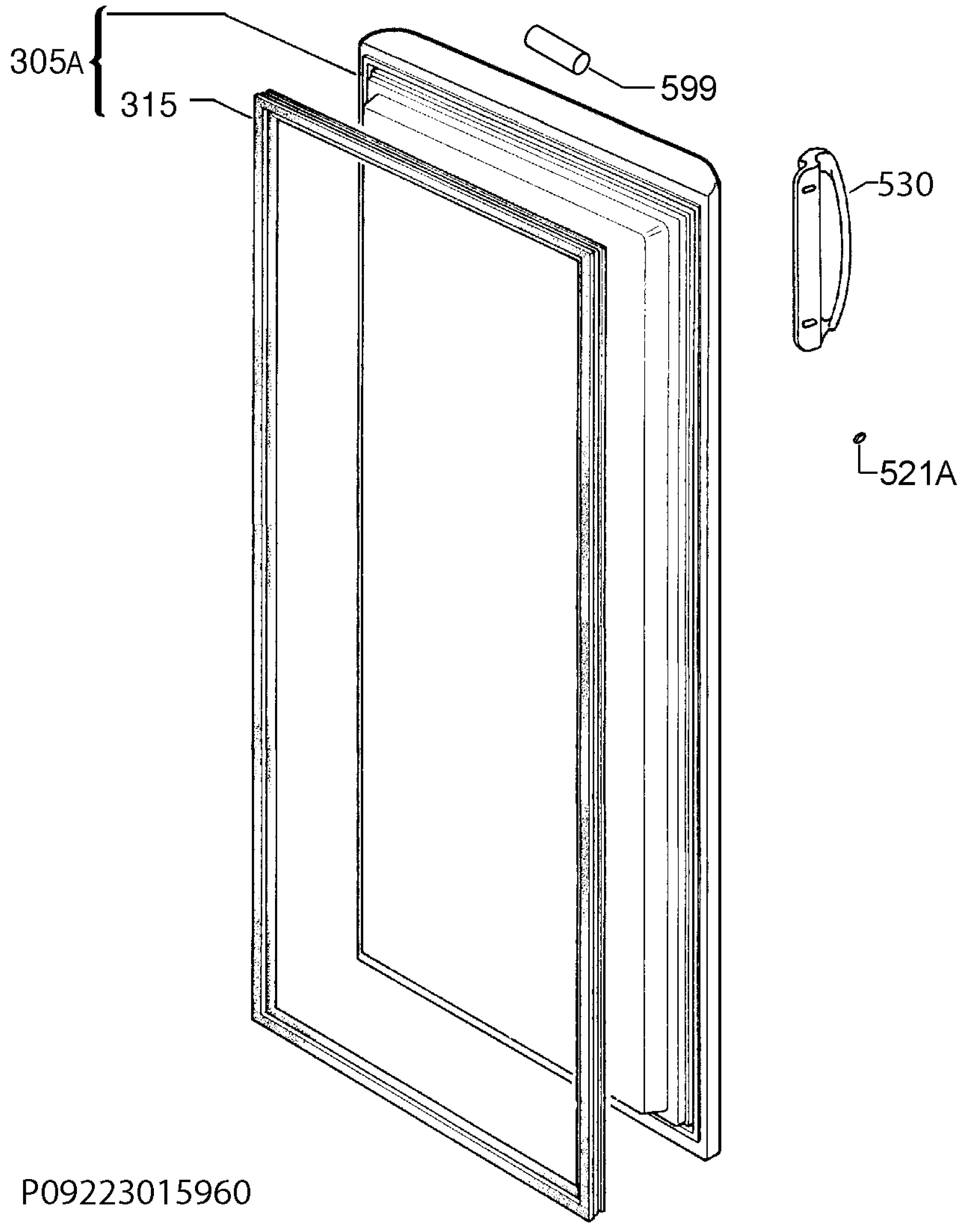 Door 003