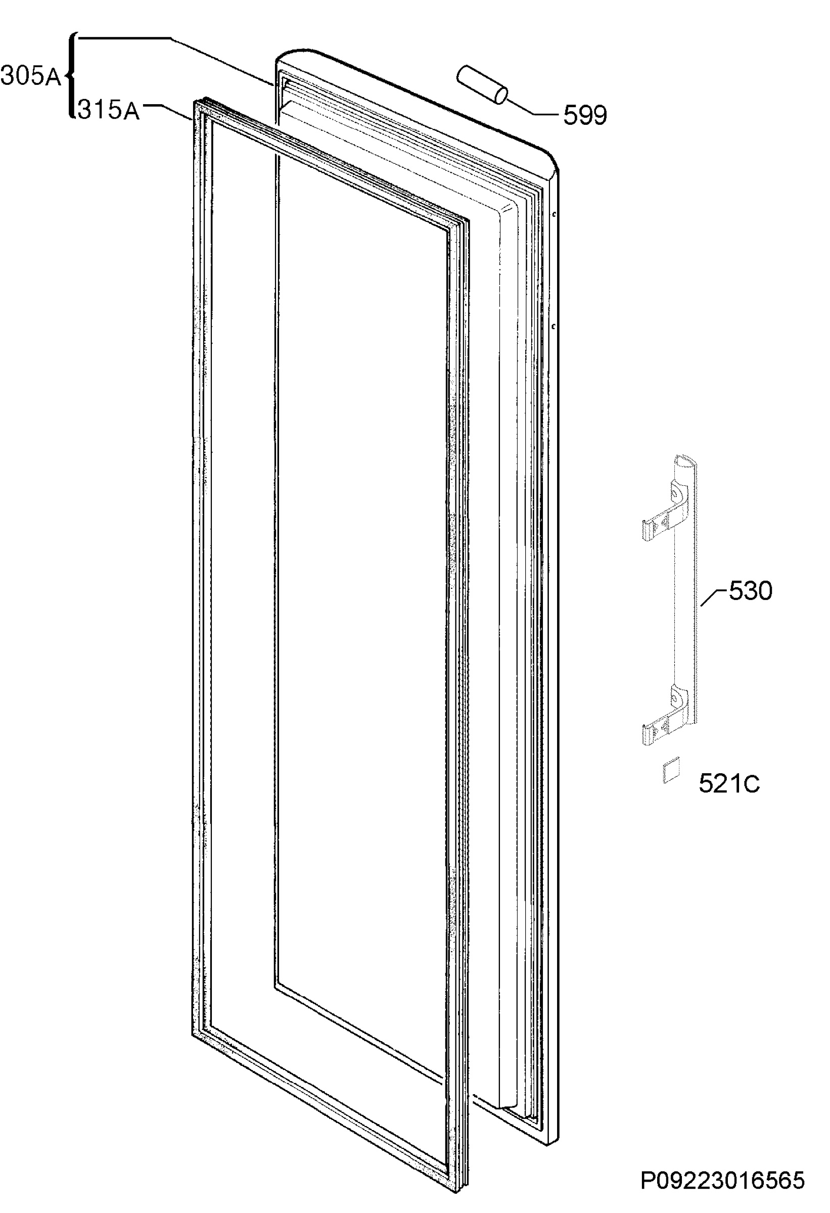 Door 003