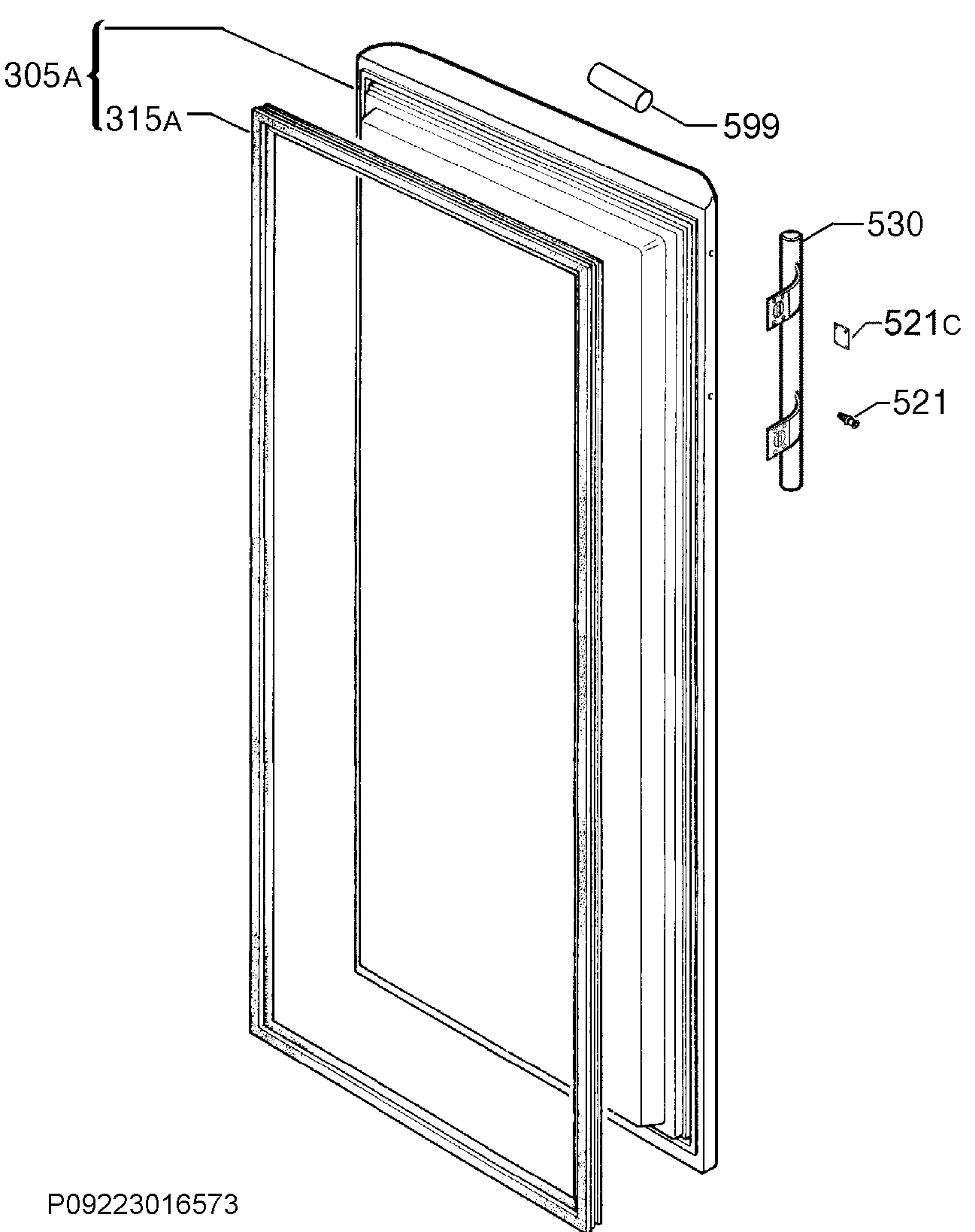 Door 003