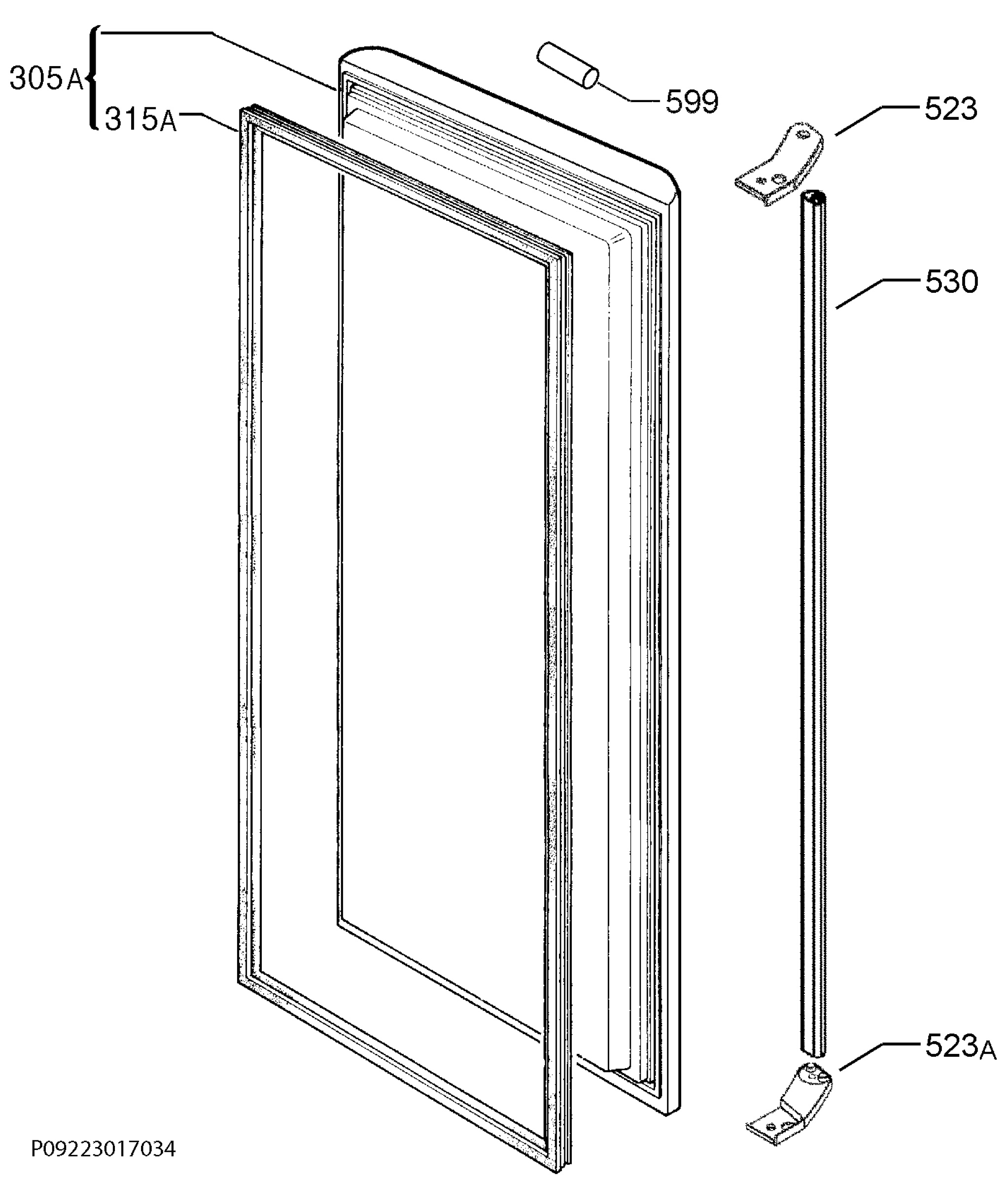 Door 003