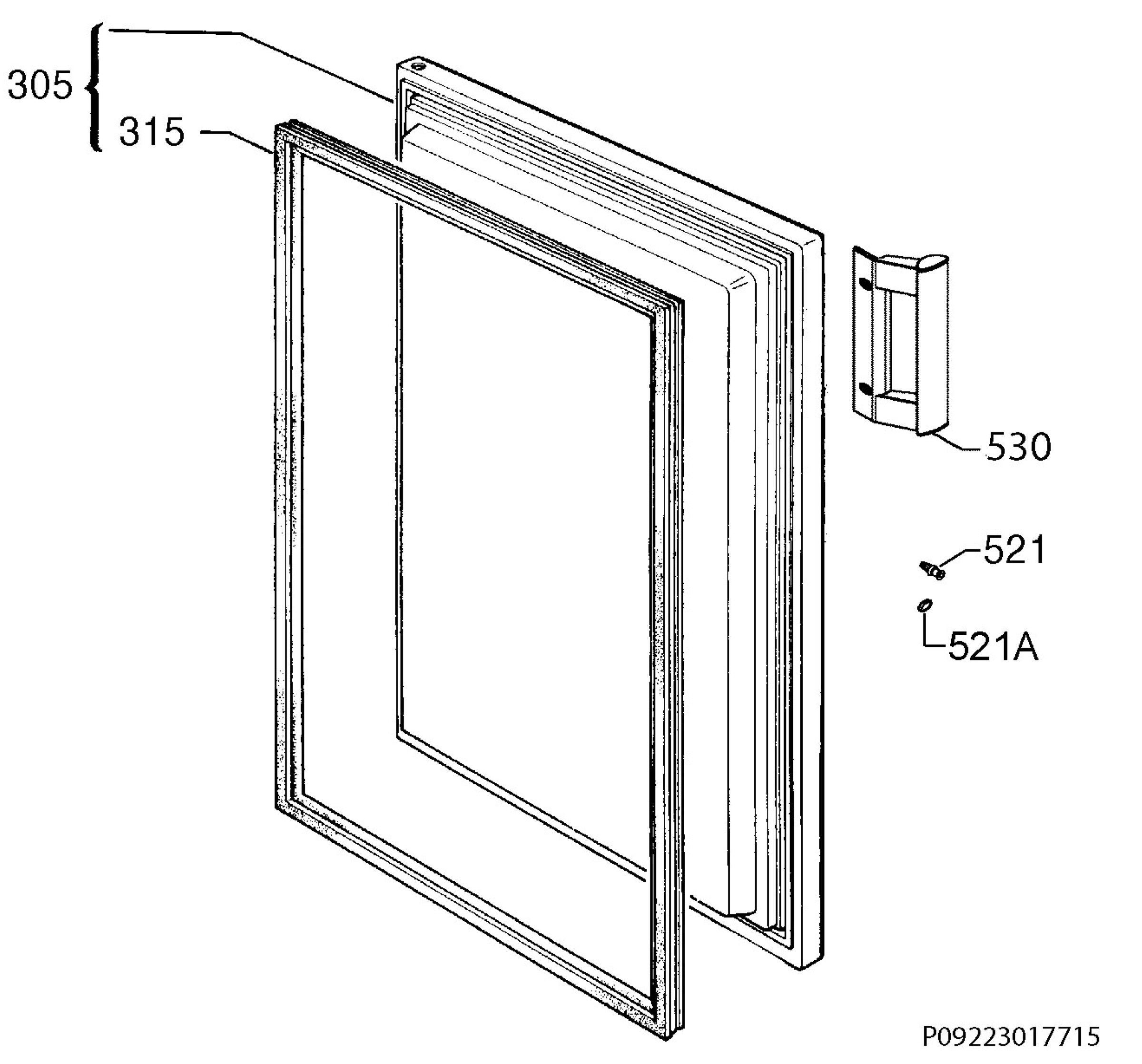 Door 003