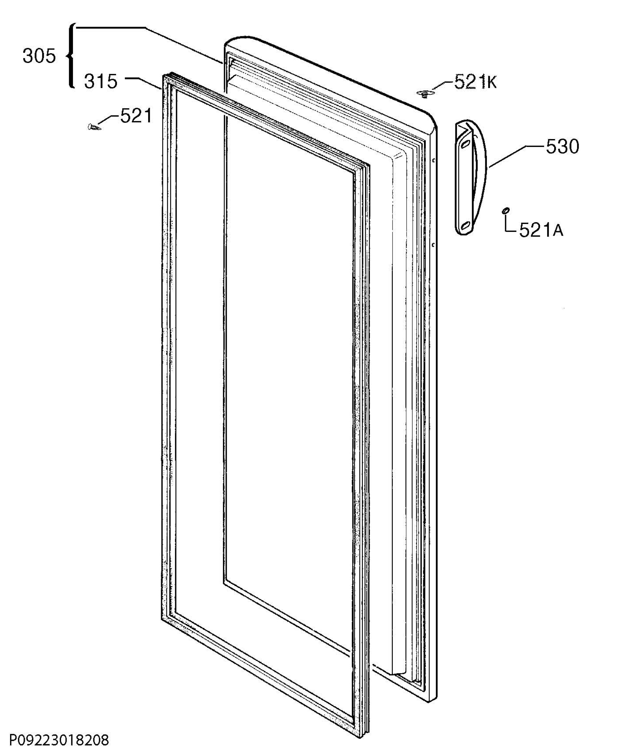 Door 003