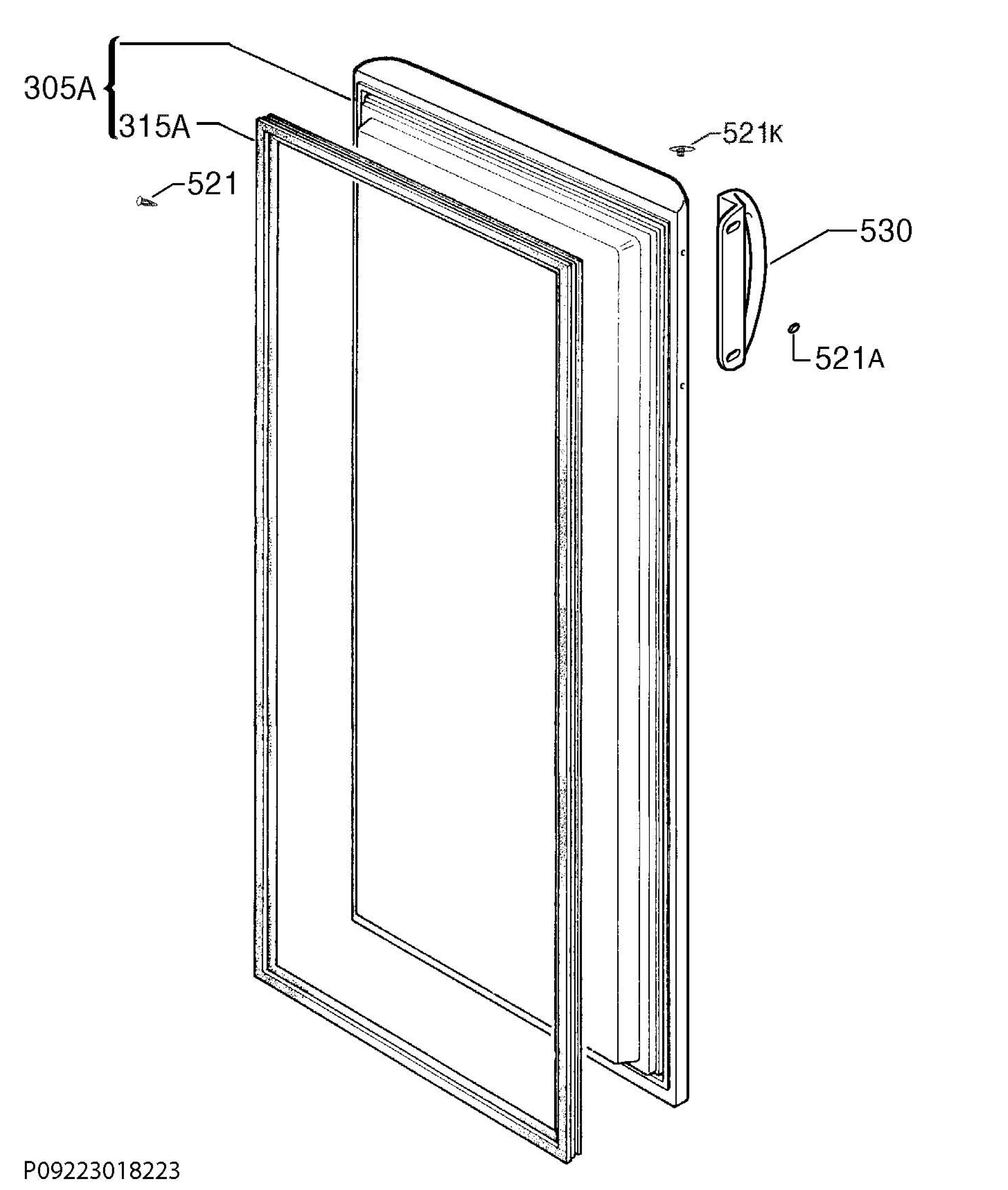 Door 003