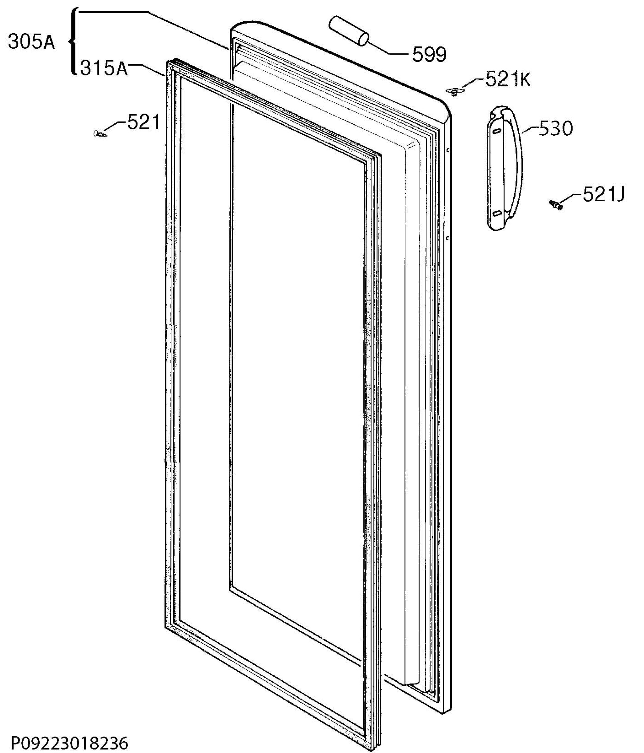 Door 003