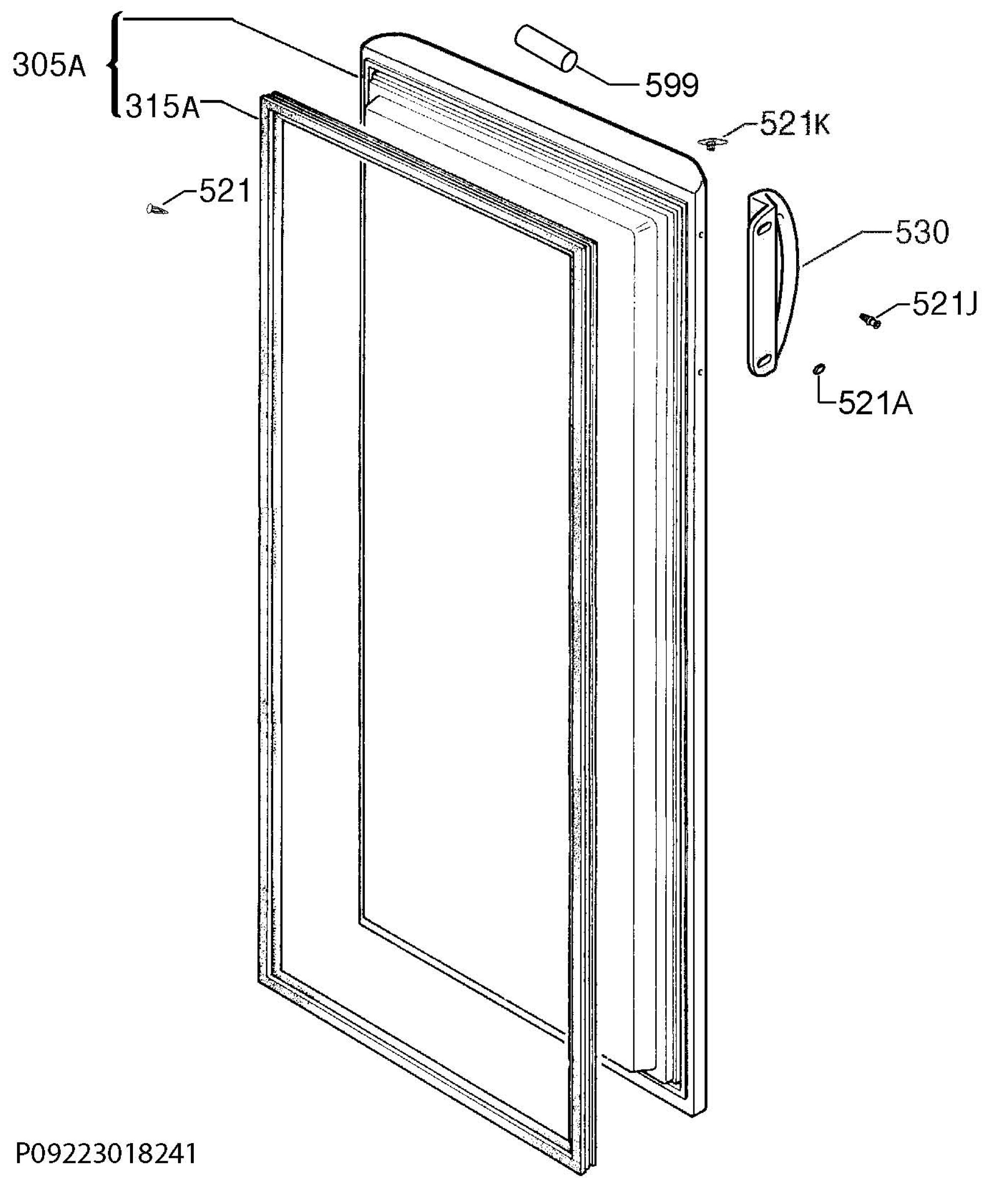Door 003