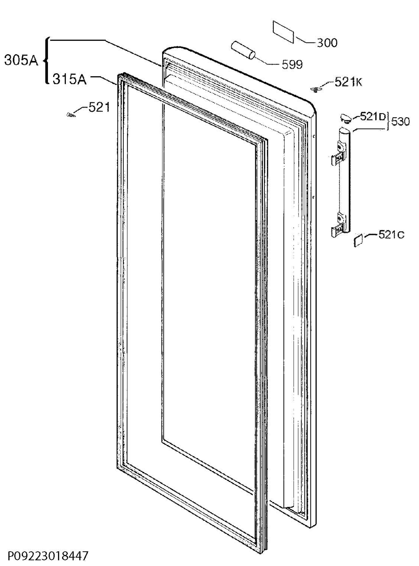 Door 003