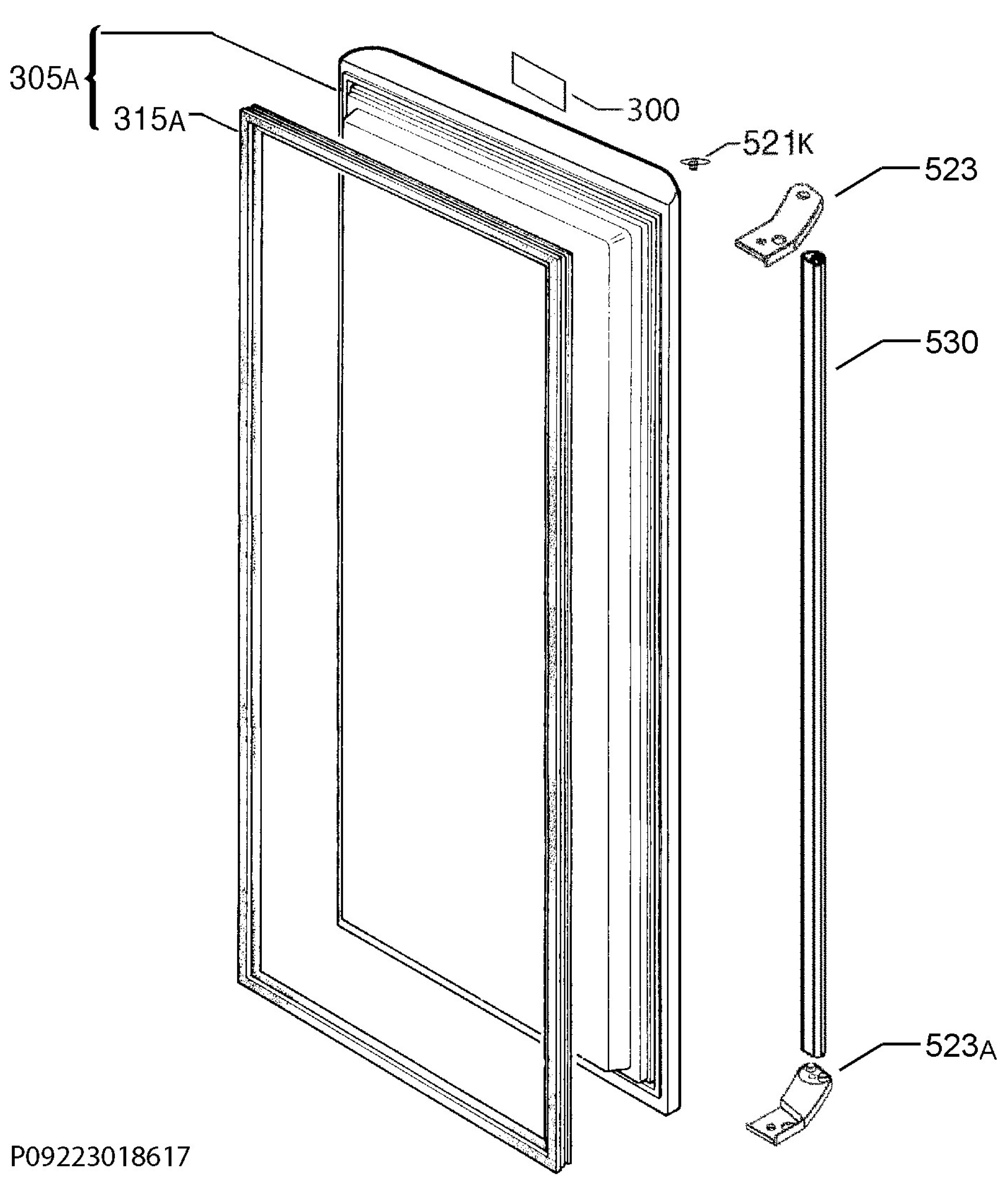 Door 003