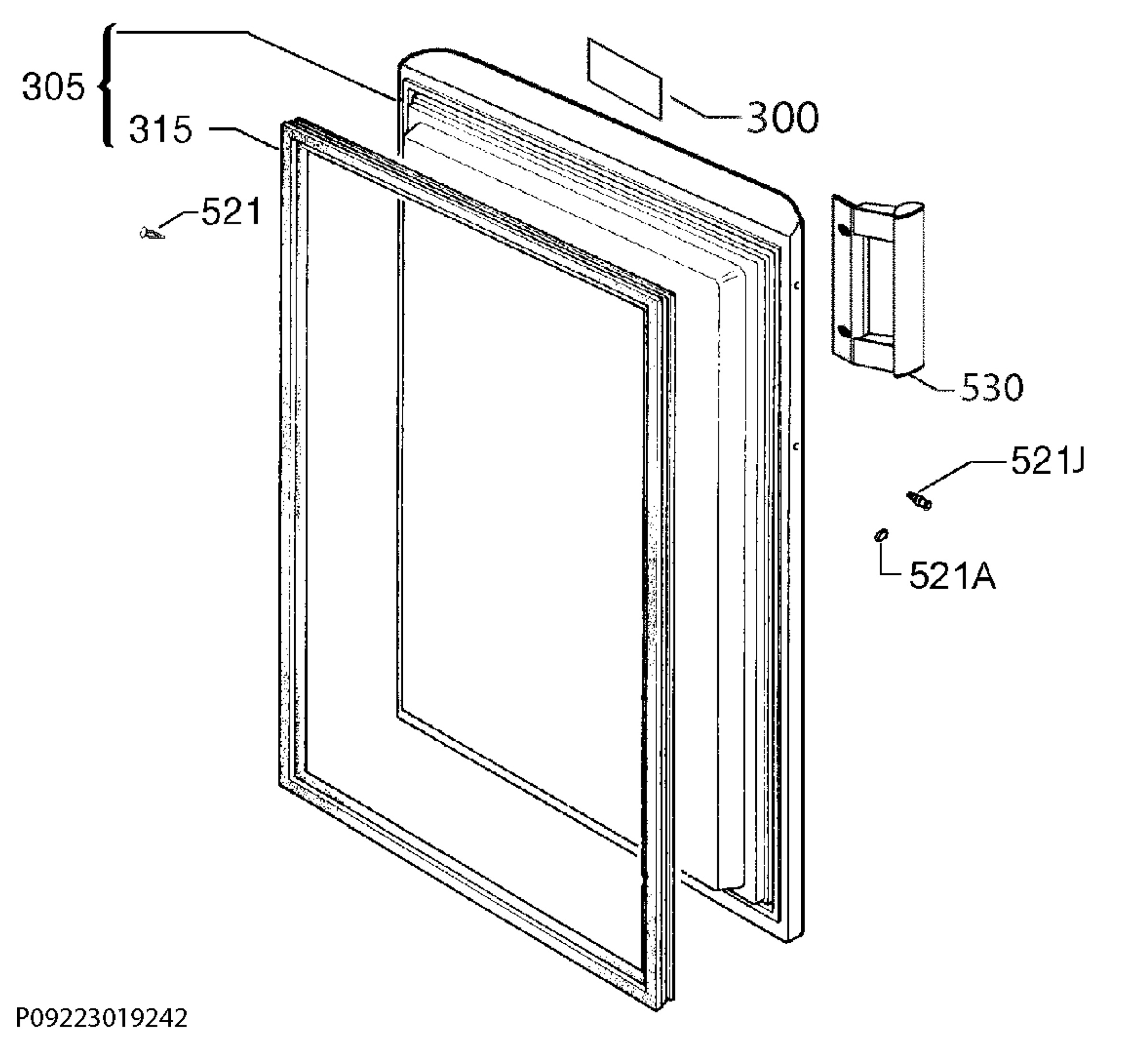 Door 003