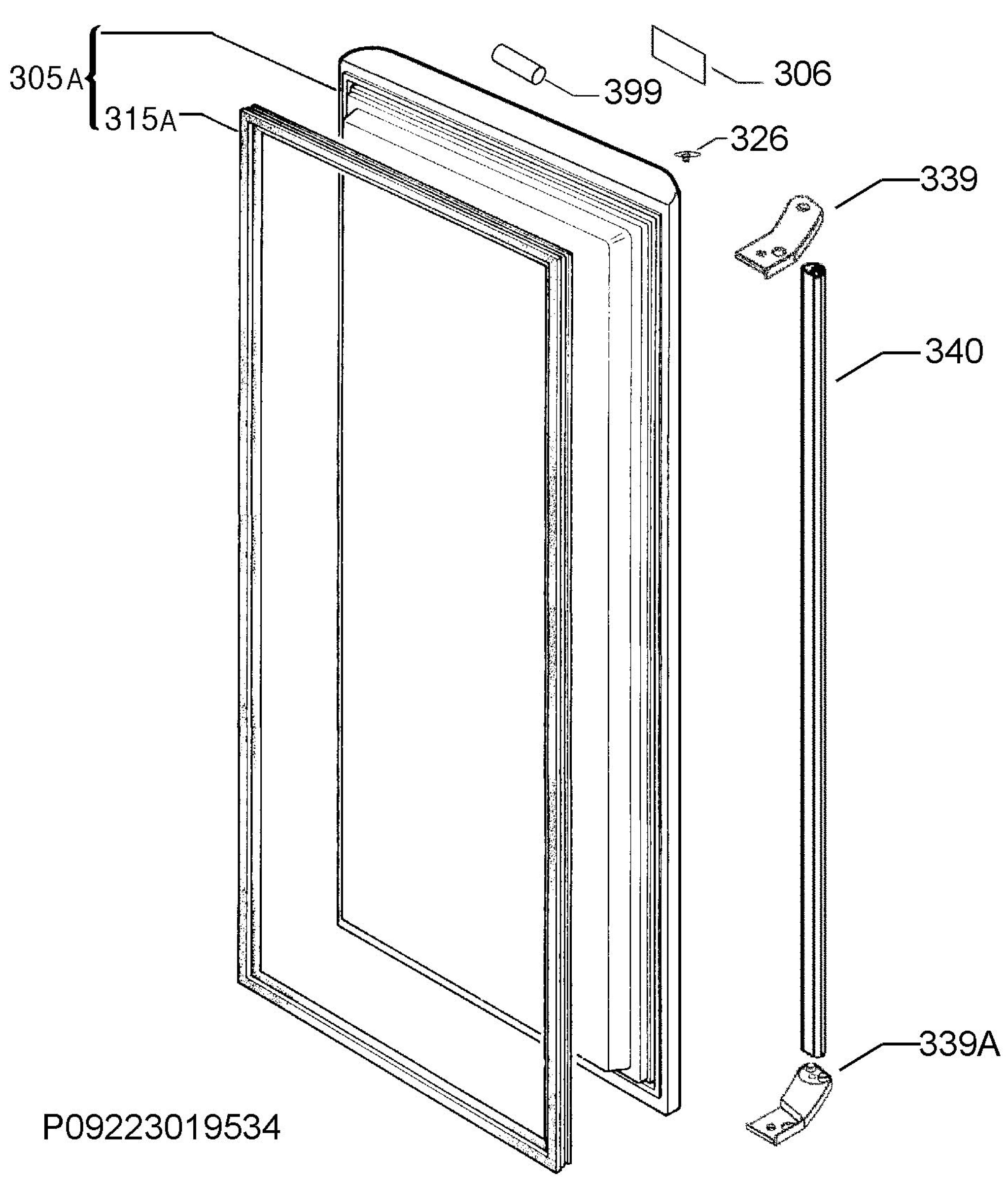 Door 003