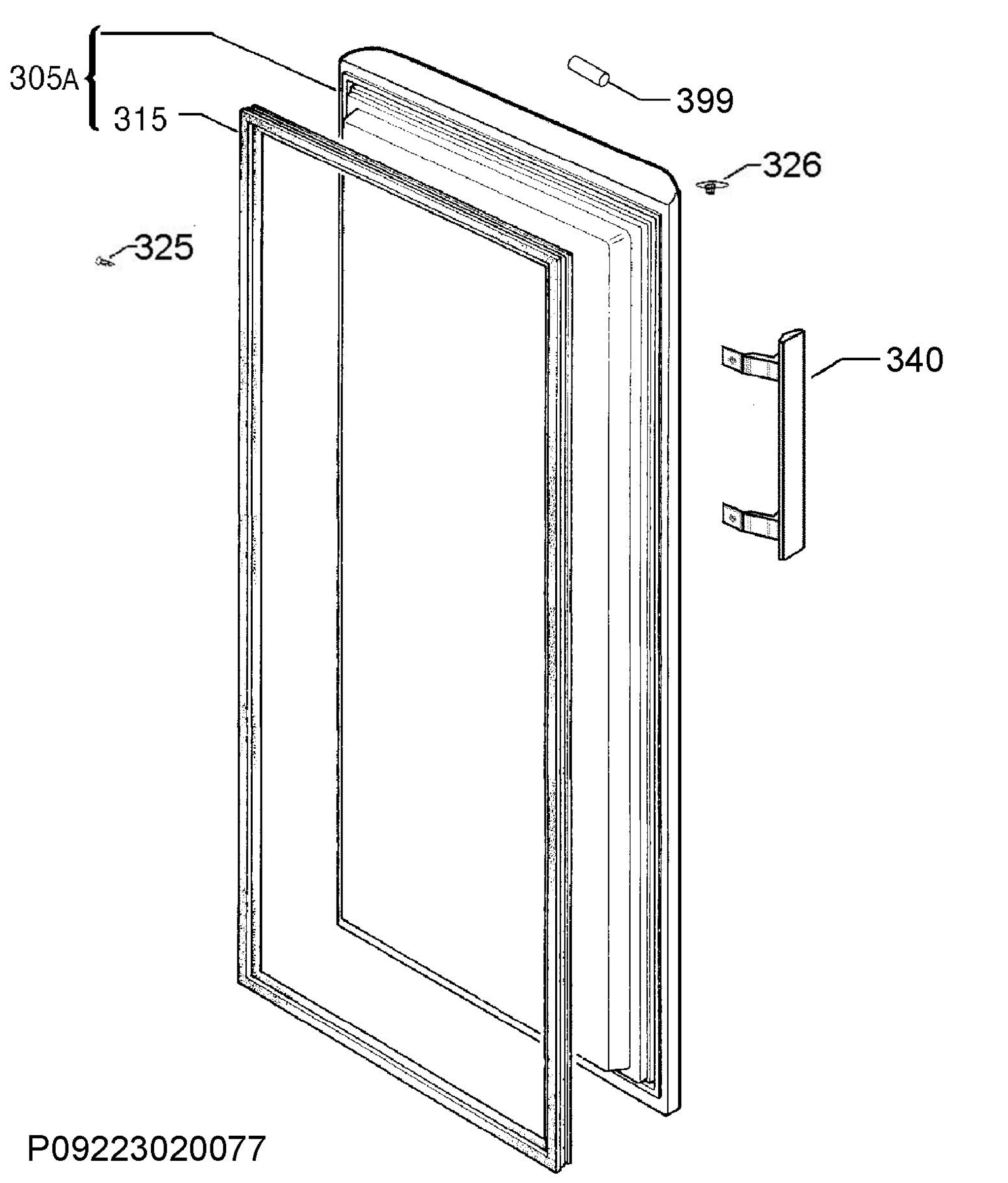 Door 003