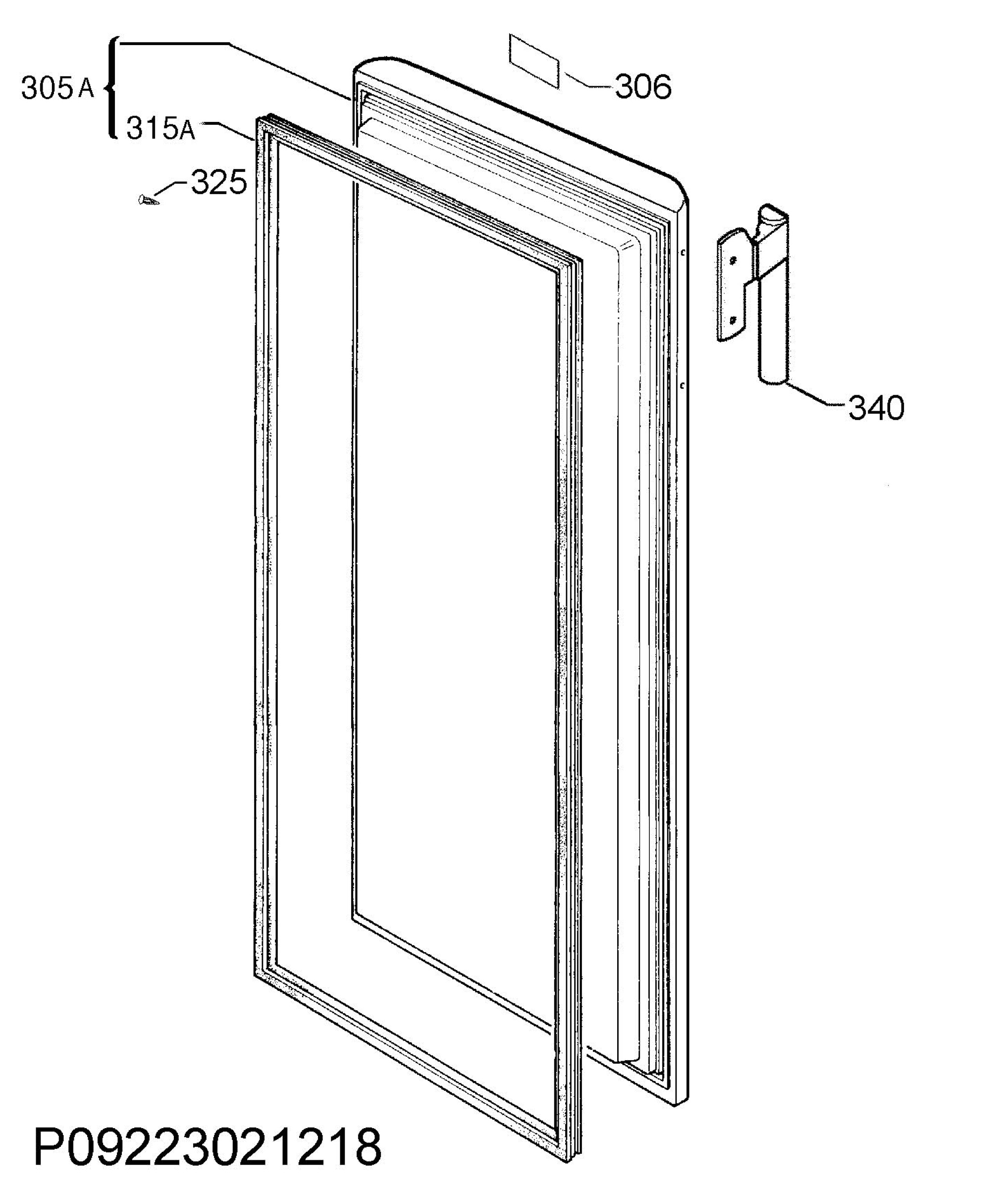 Door 003