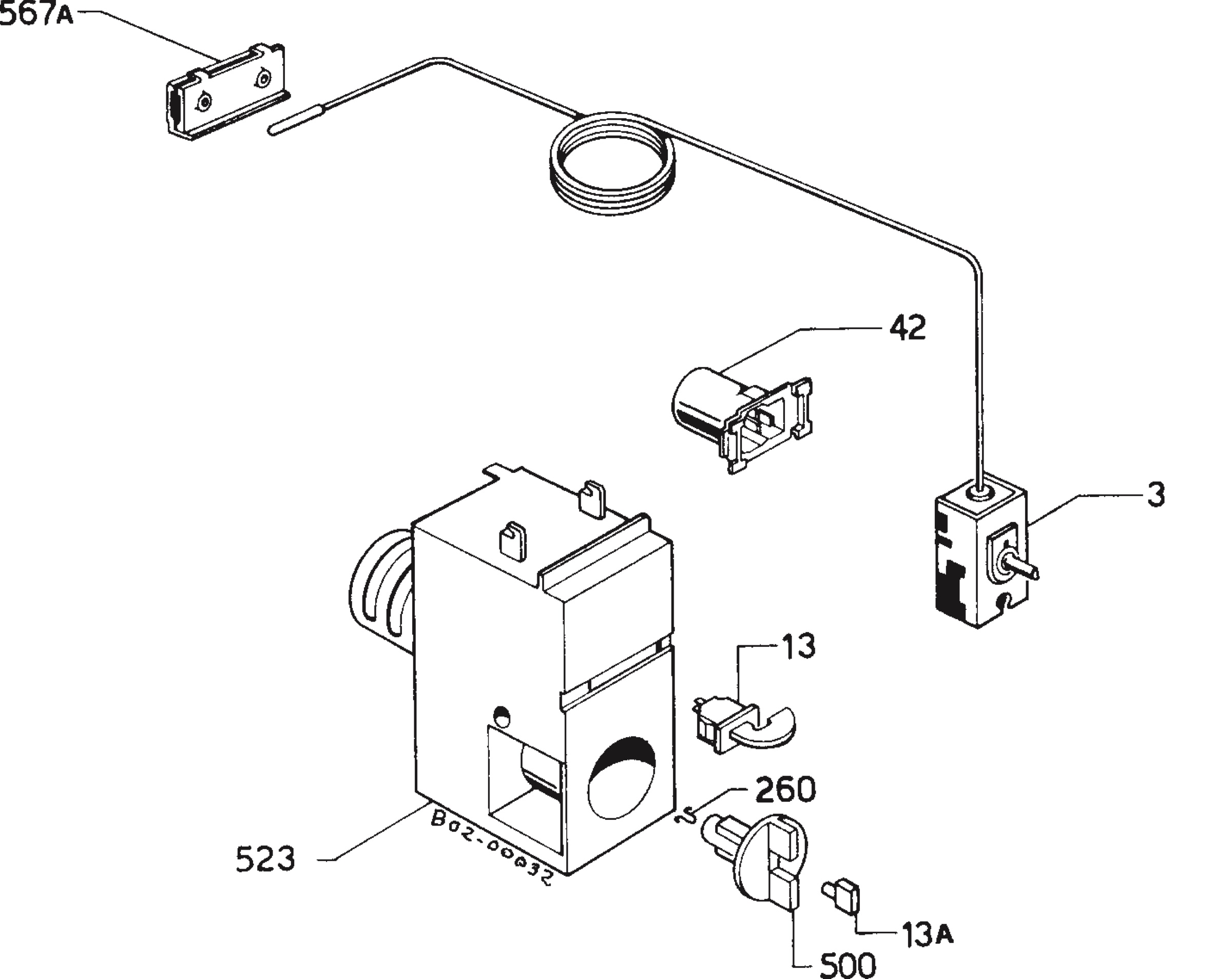 Diffusor