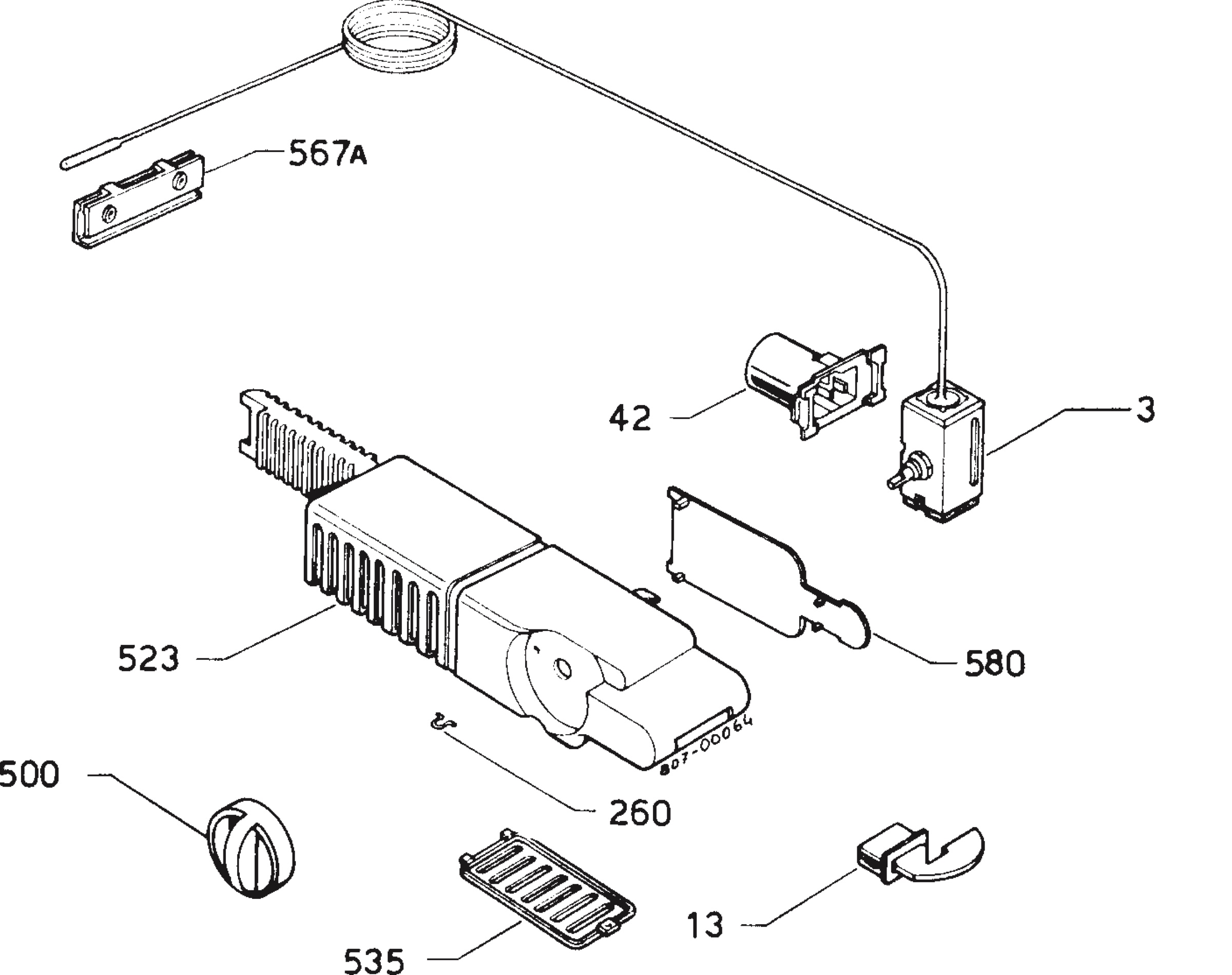 Diffusor