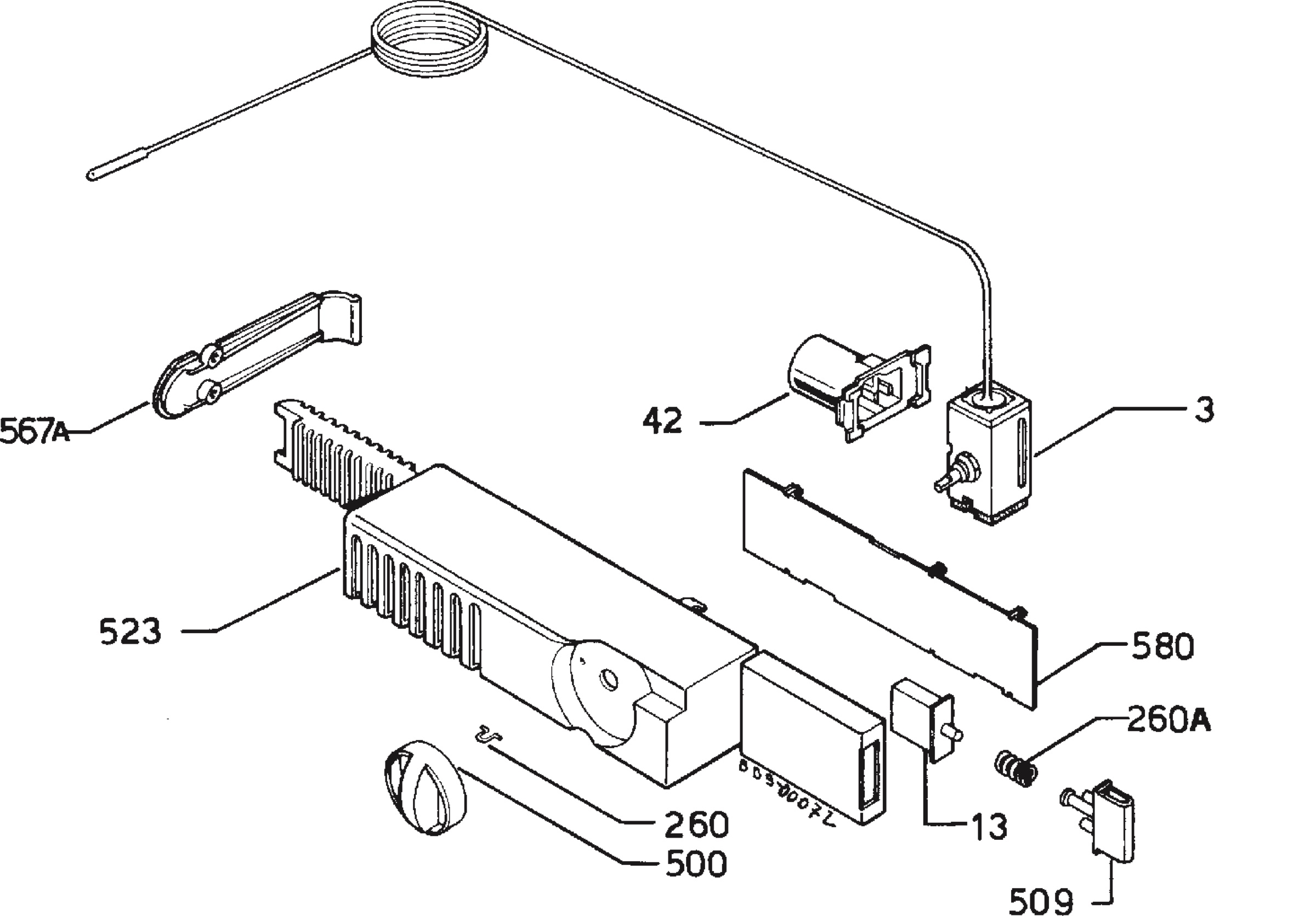 Diffusor