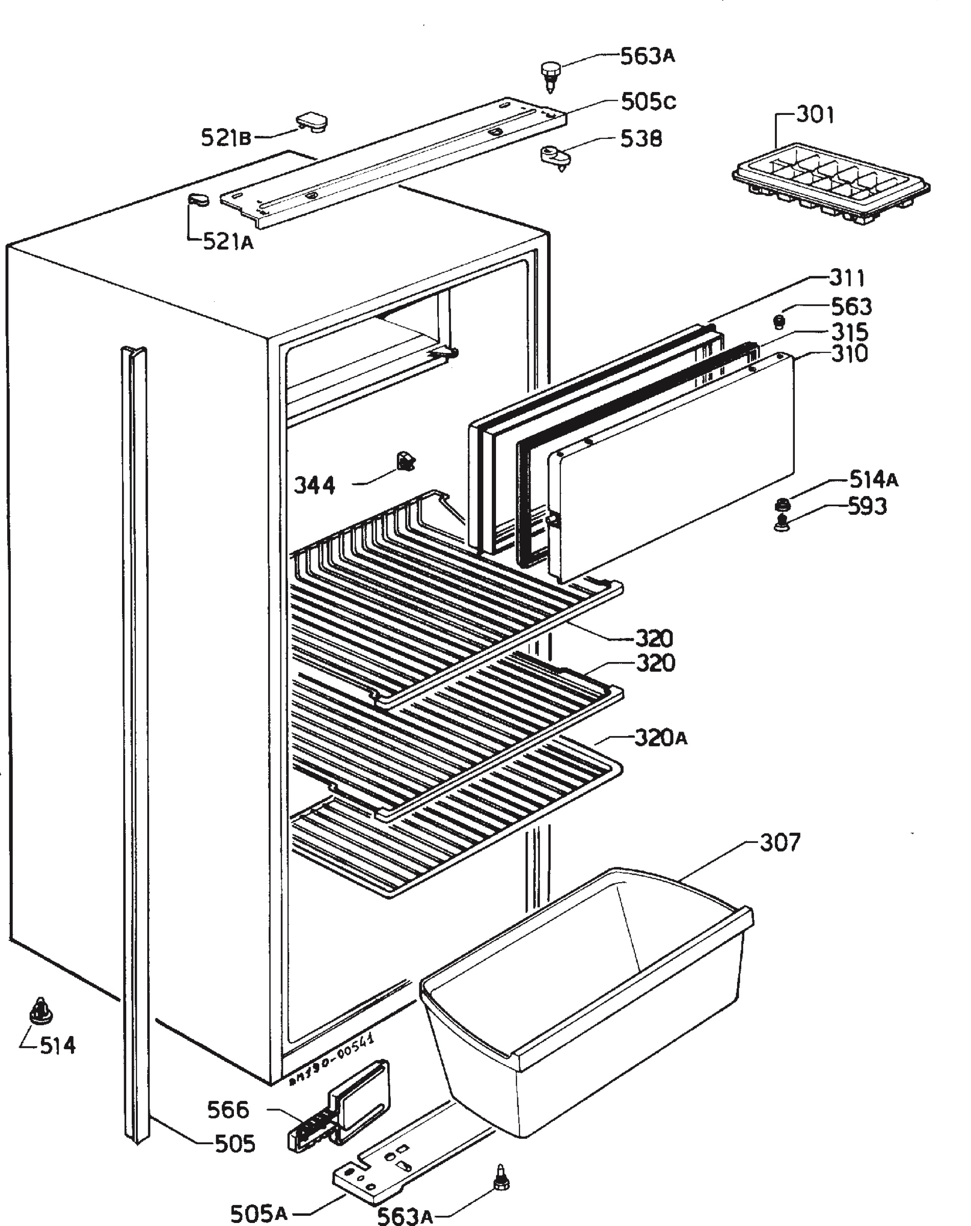 Housing 001