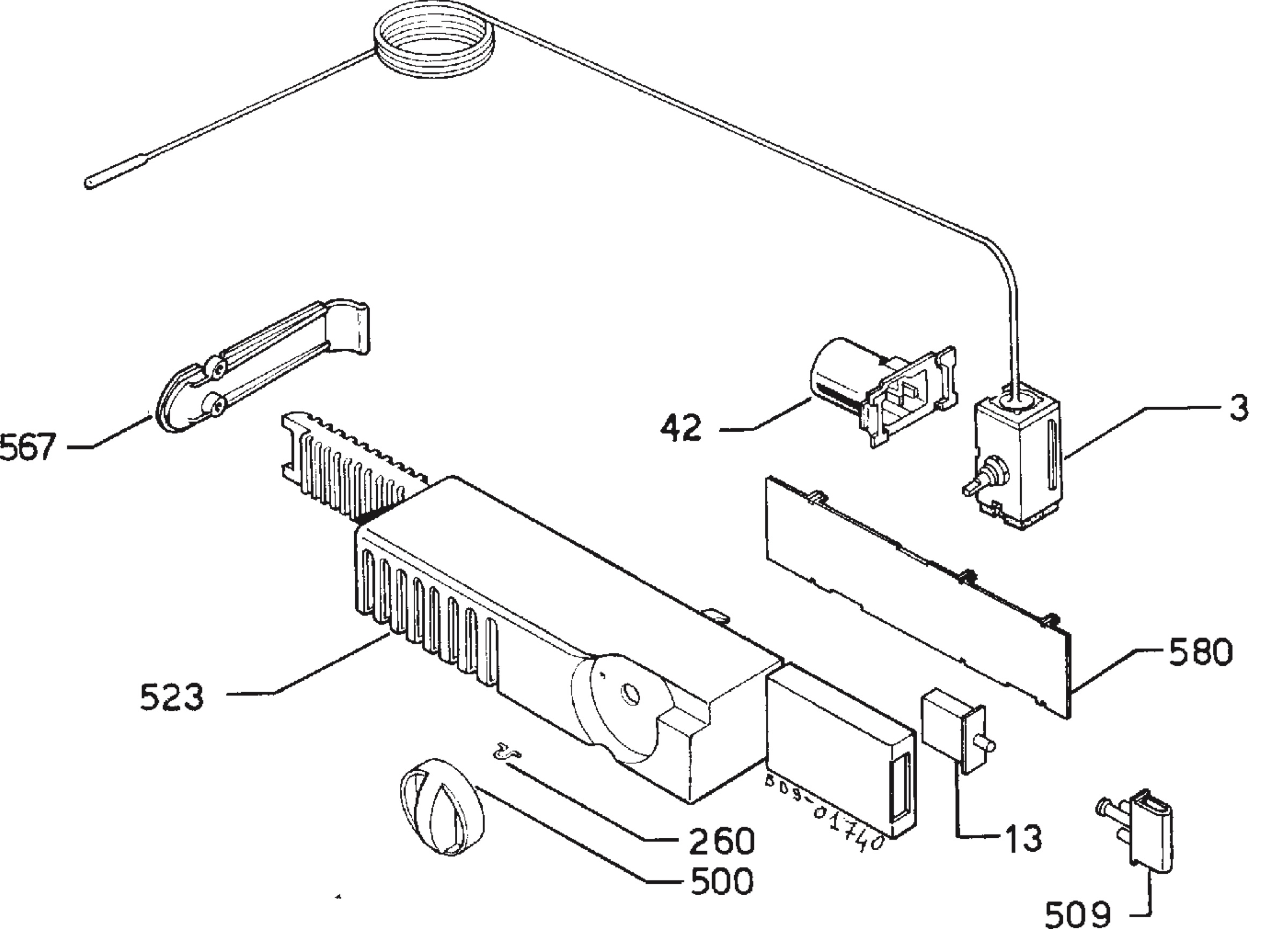 Diffusor