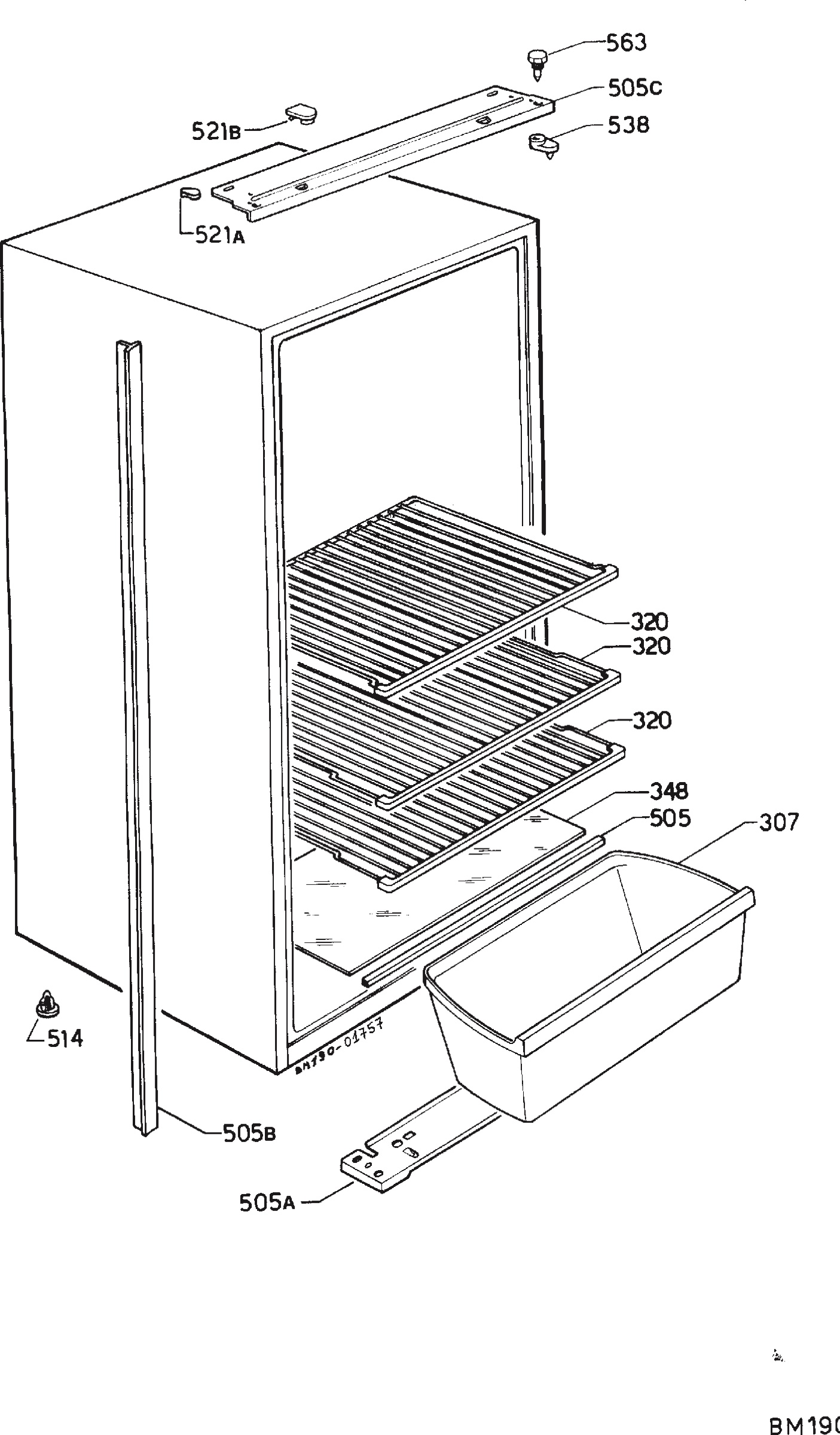 Housing 001