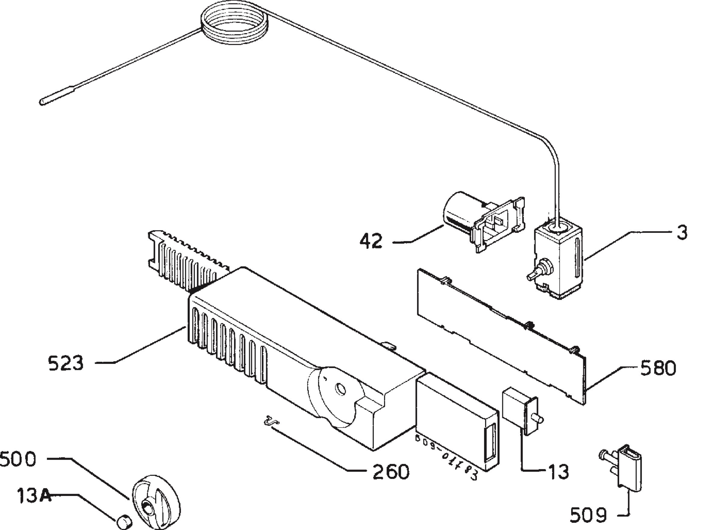Diffusor