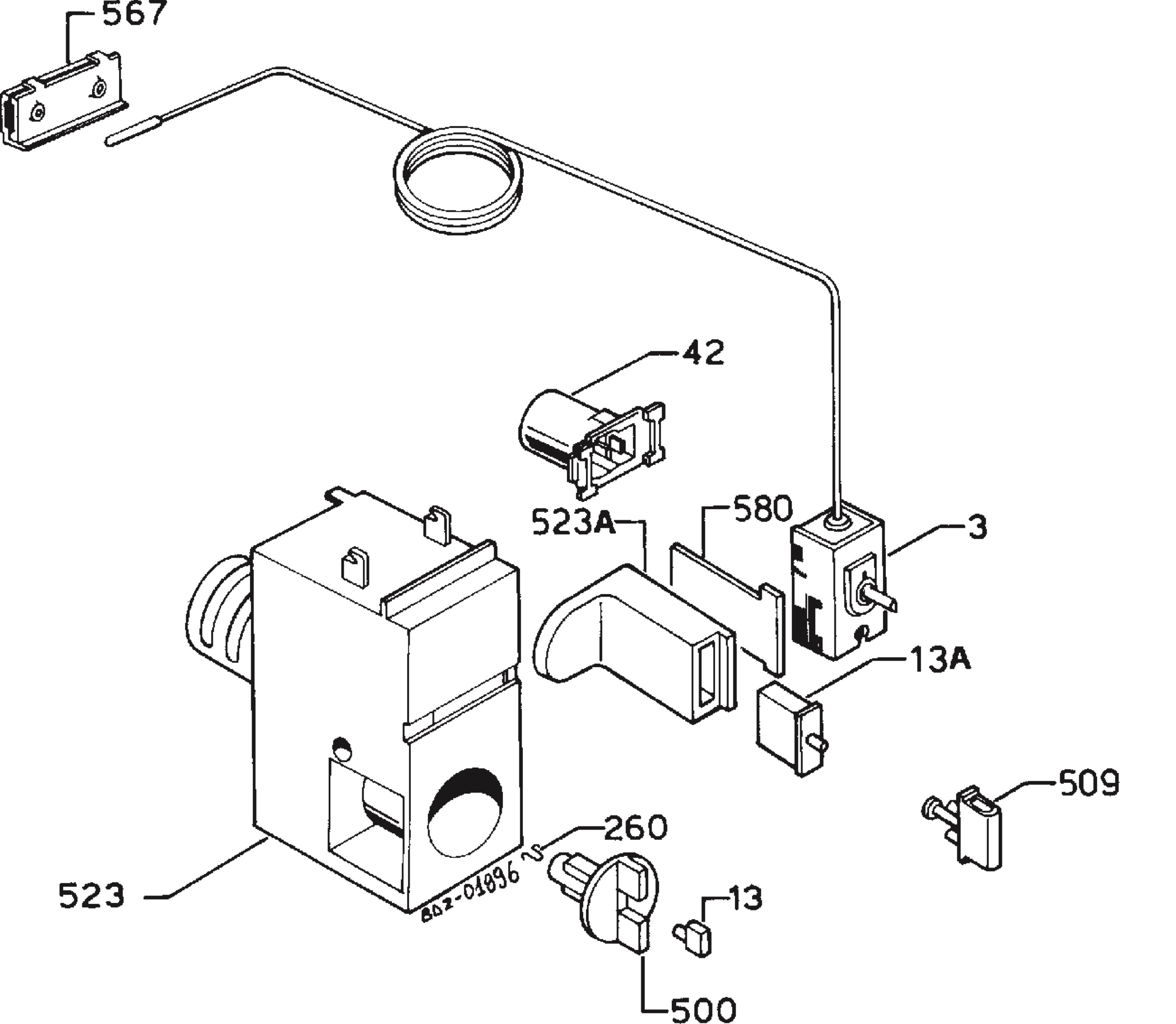 Diffusor