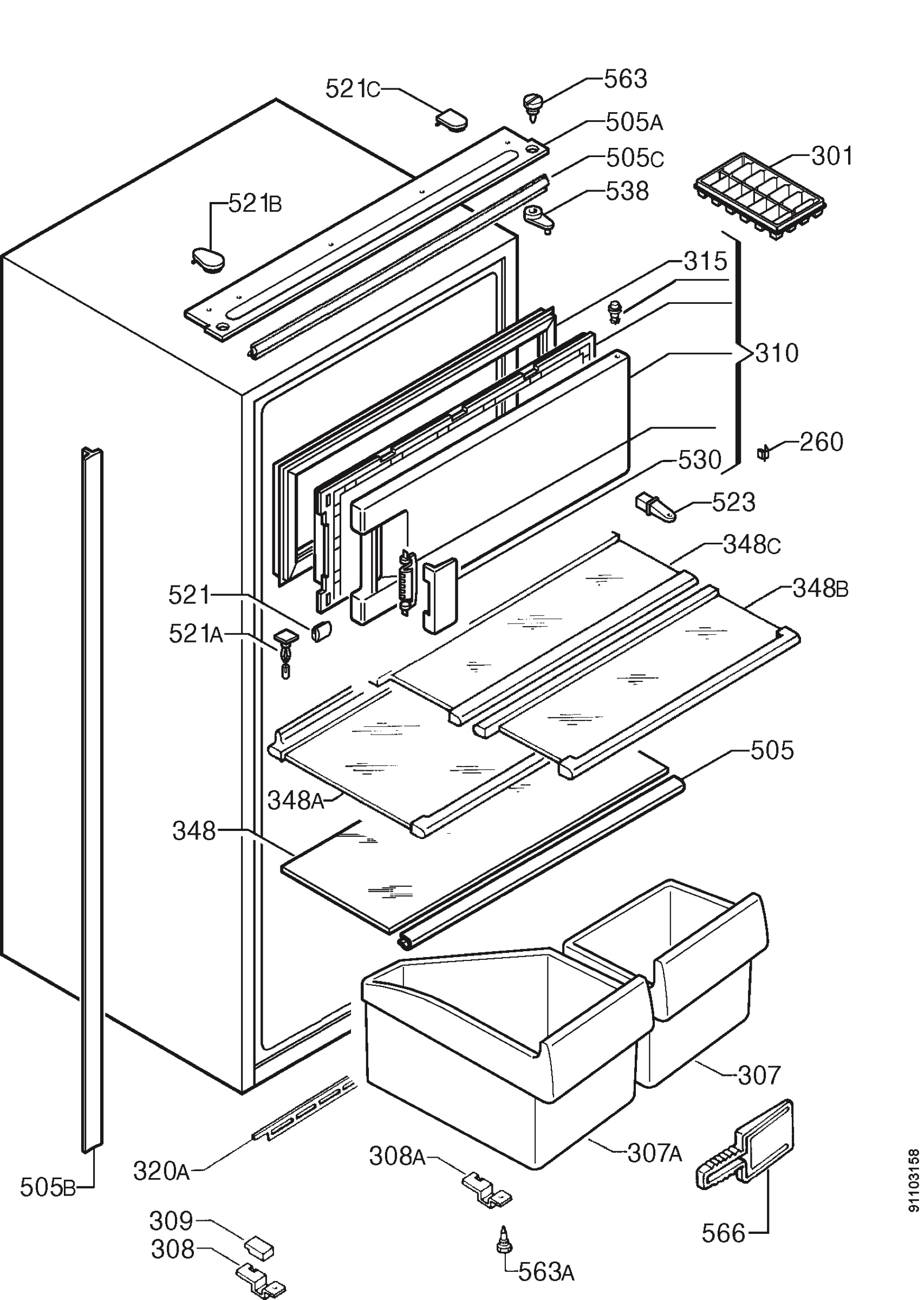 Housing 001