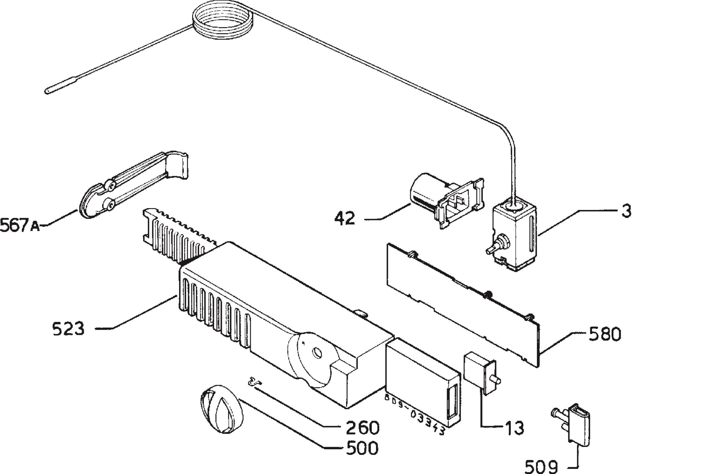 Diffusor
