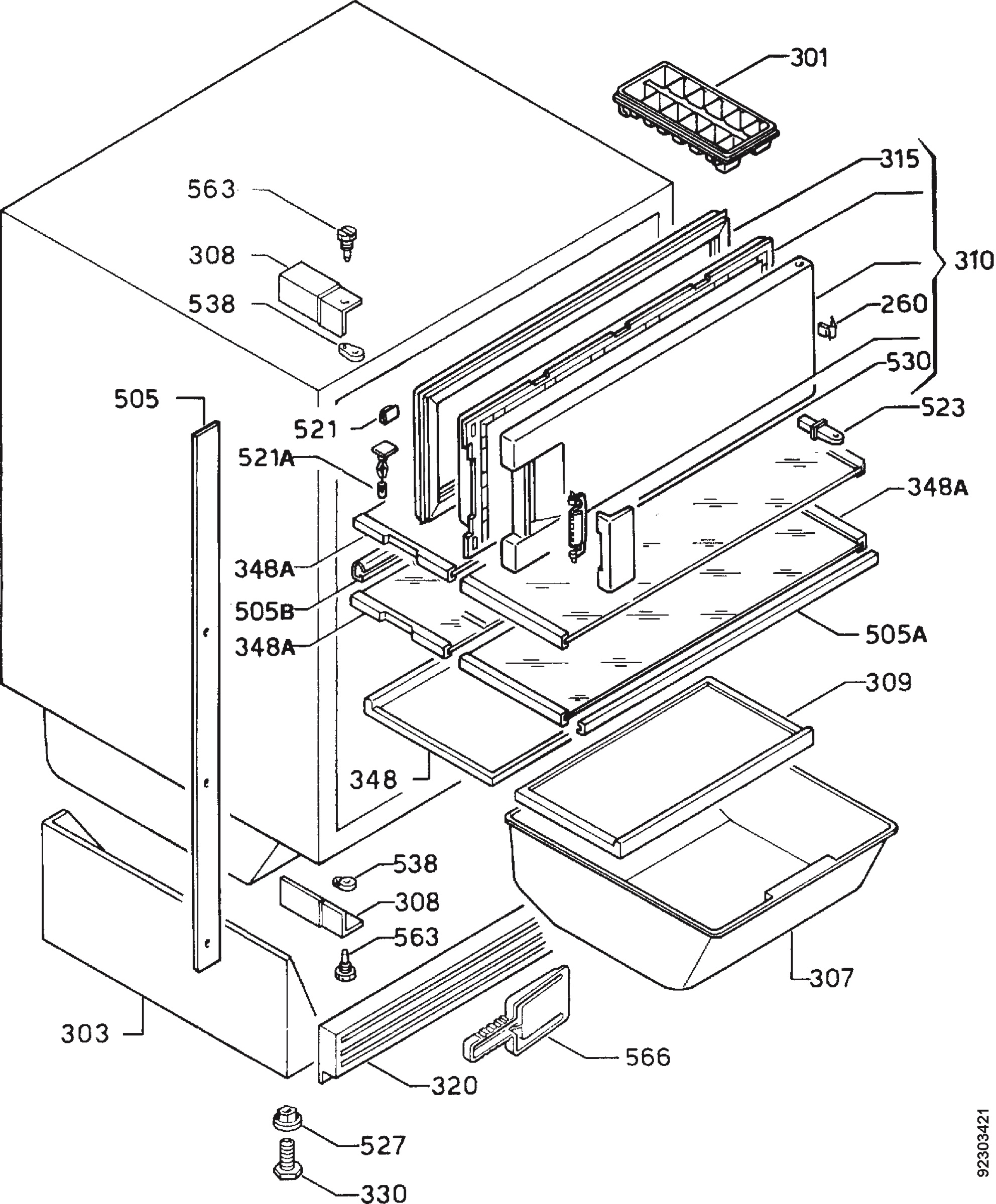 Housing 001
