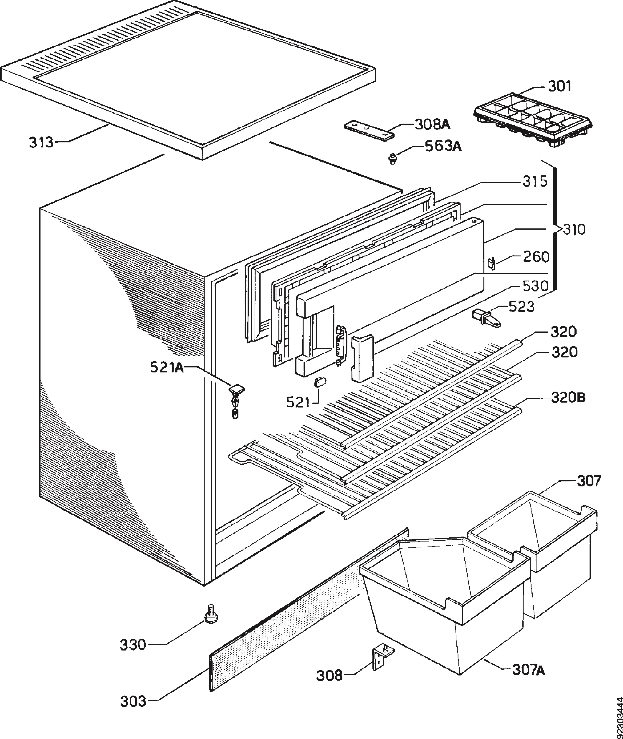 Housing 001