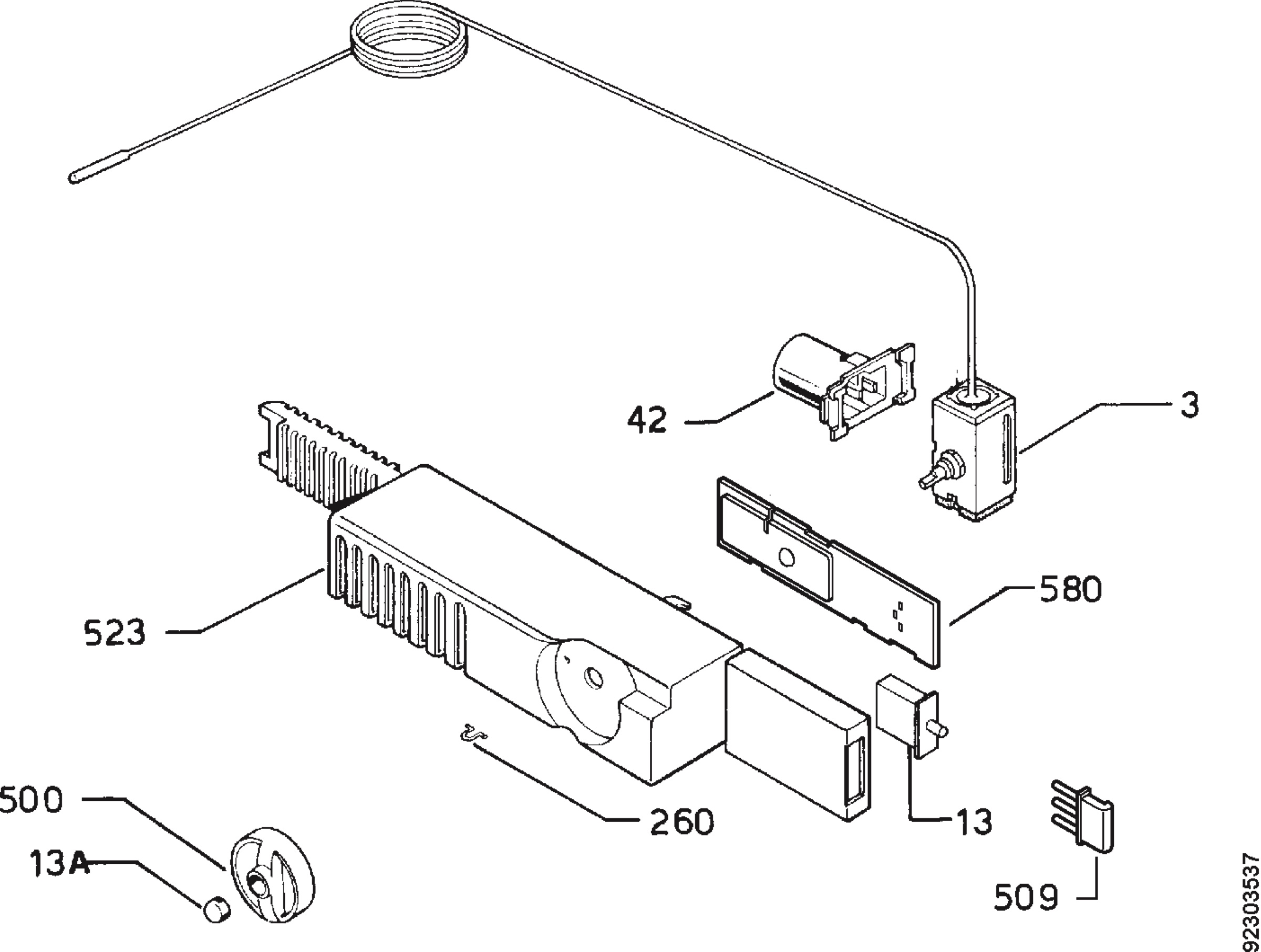 Diffusor