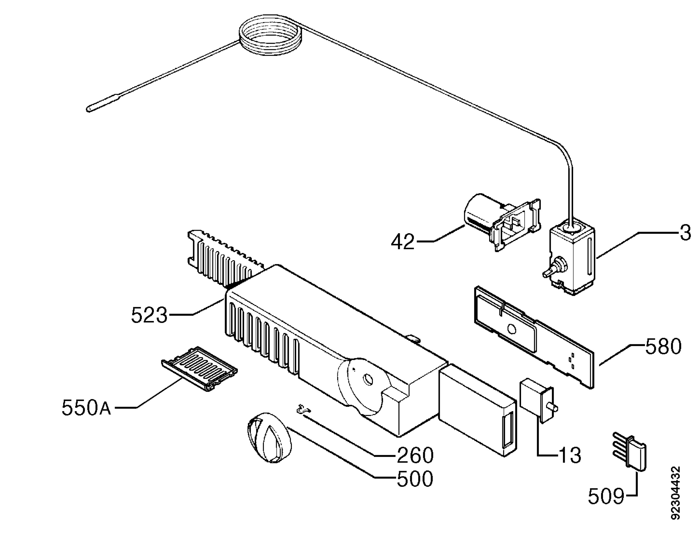 Diffusor