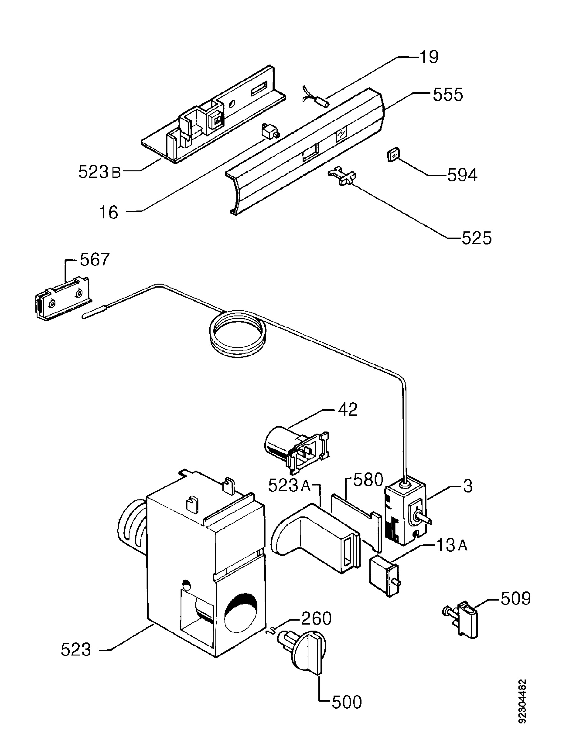 Diffusor
