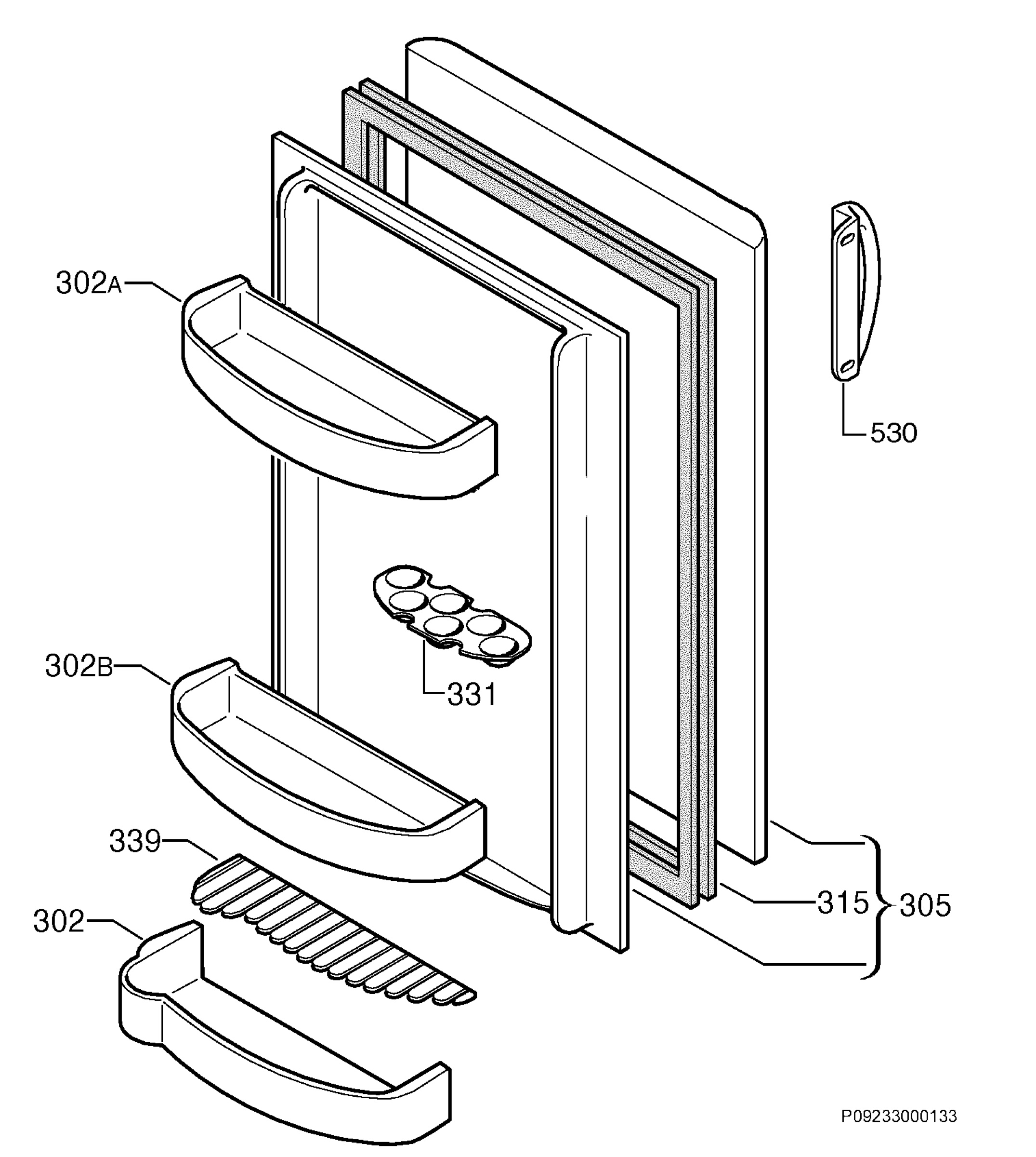 Door 003
