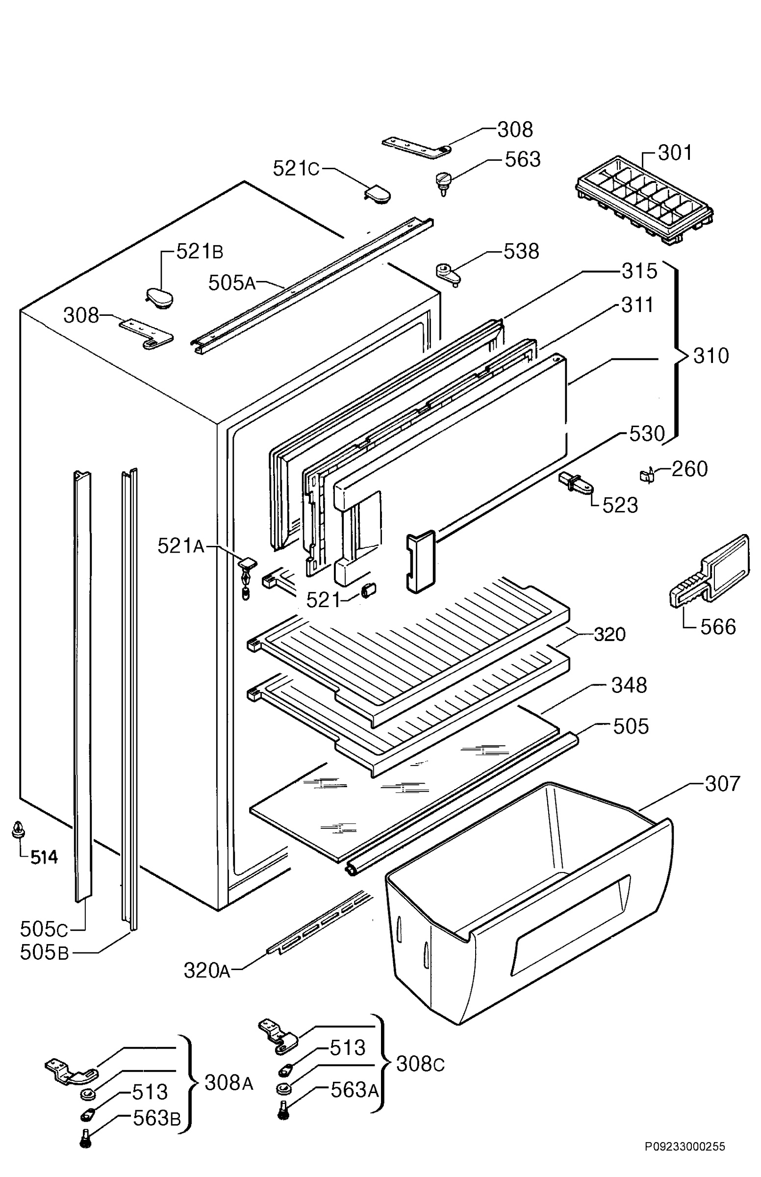 Housing 001