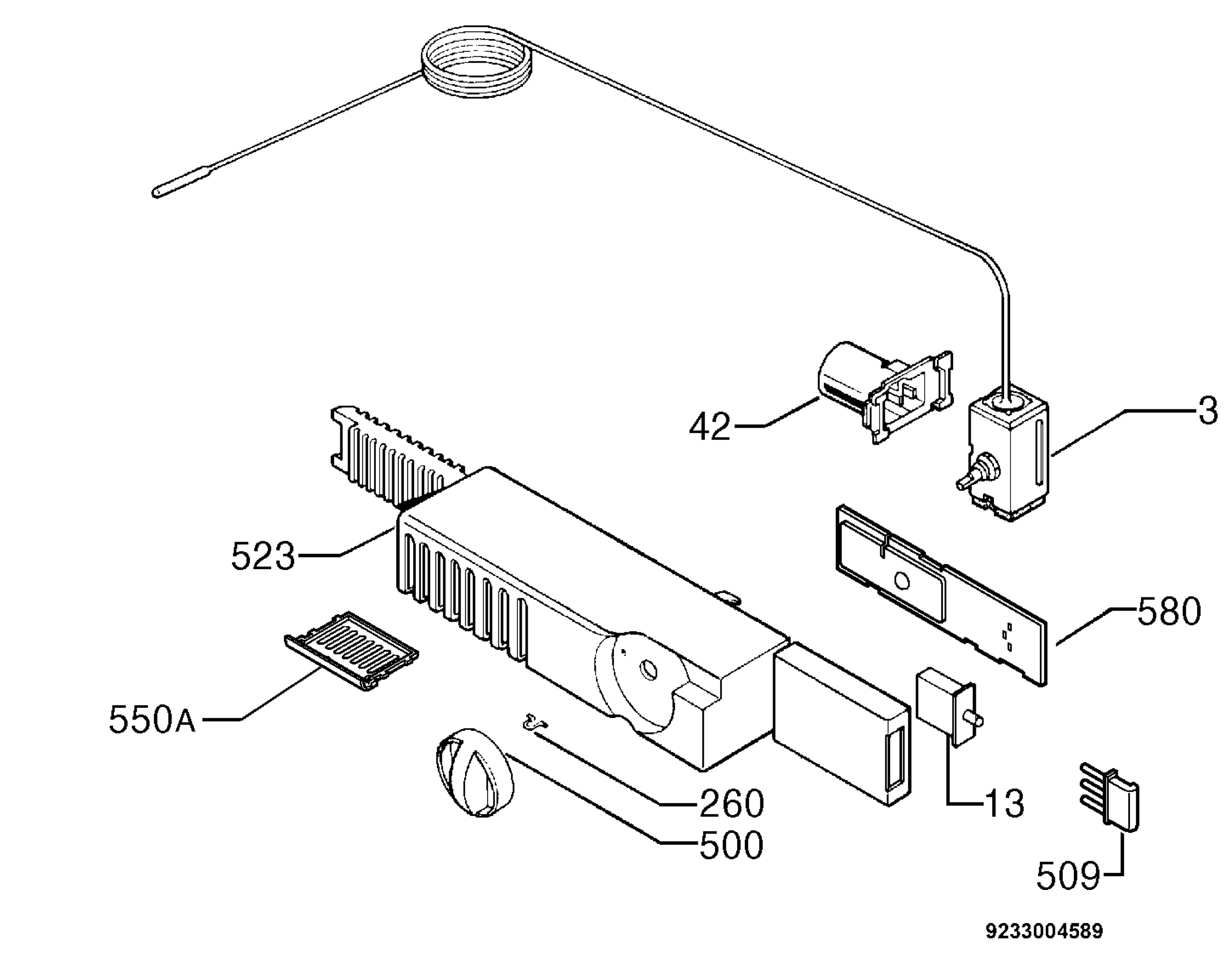 Diffusor