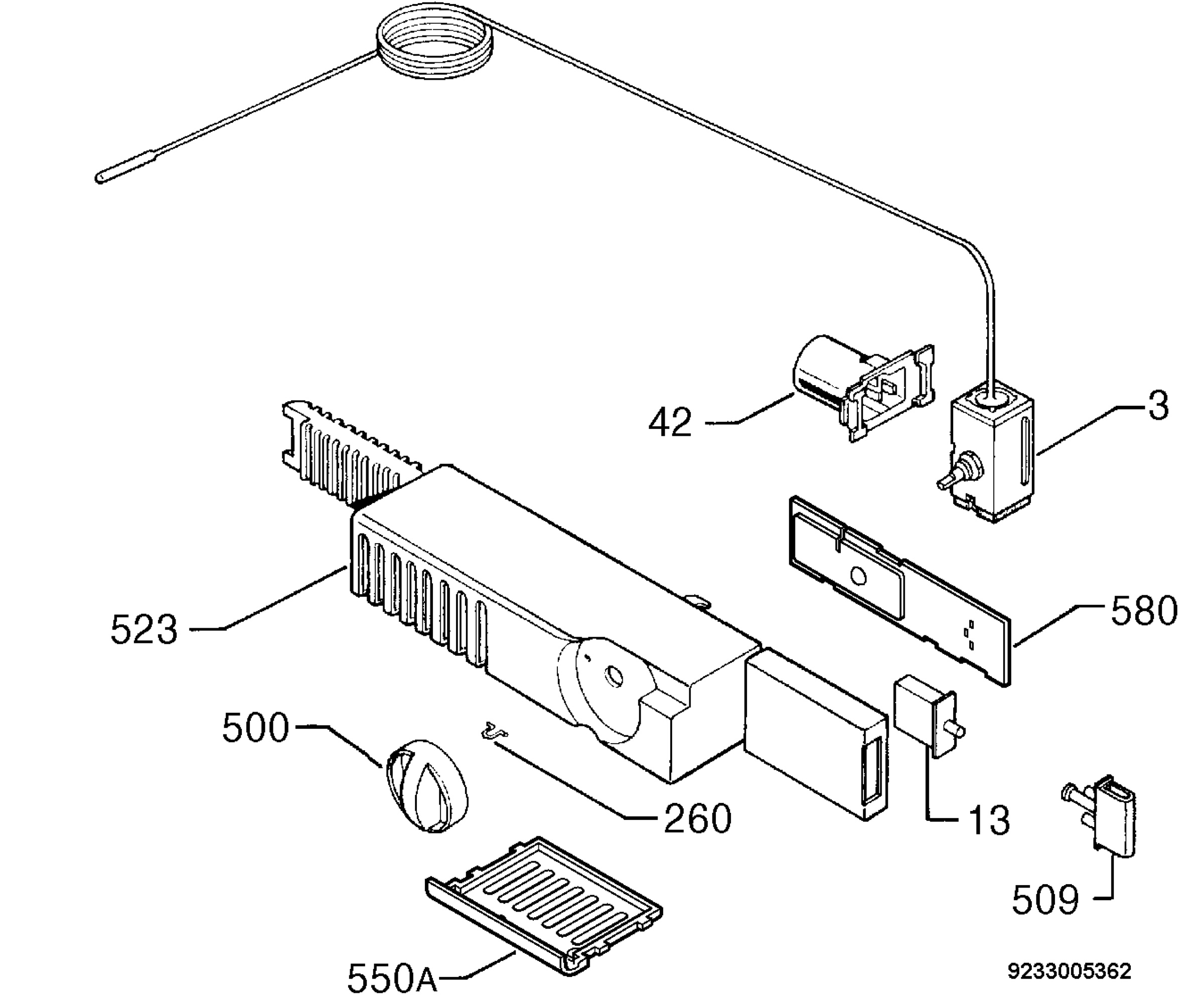 Diffusor