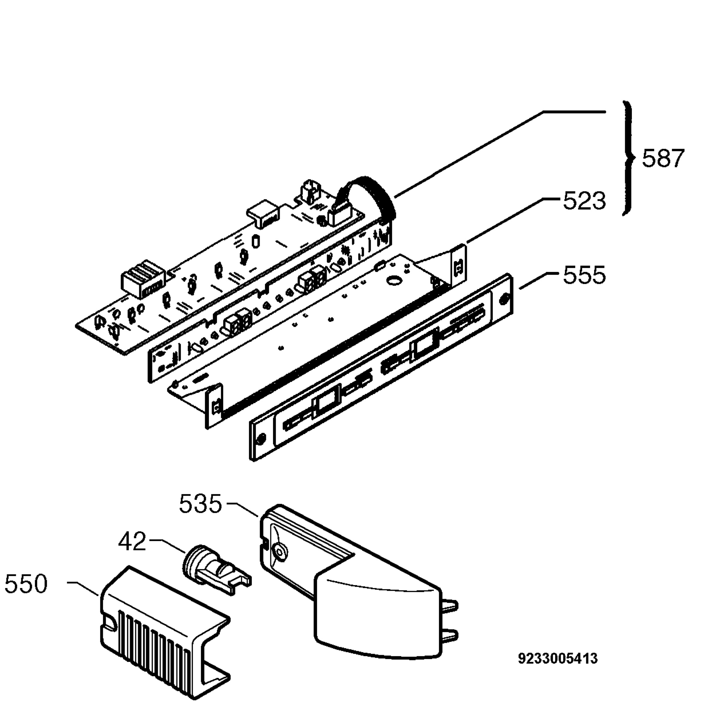 Diffusor