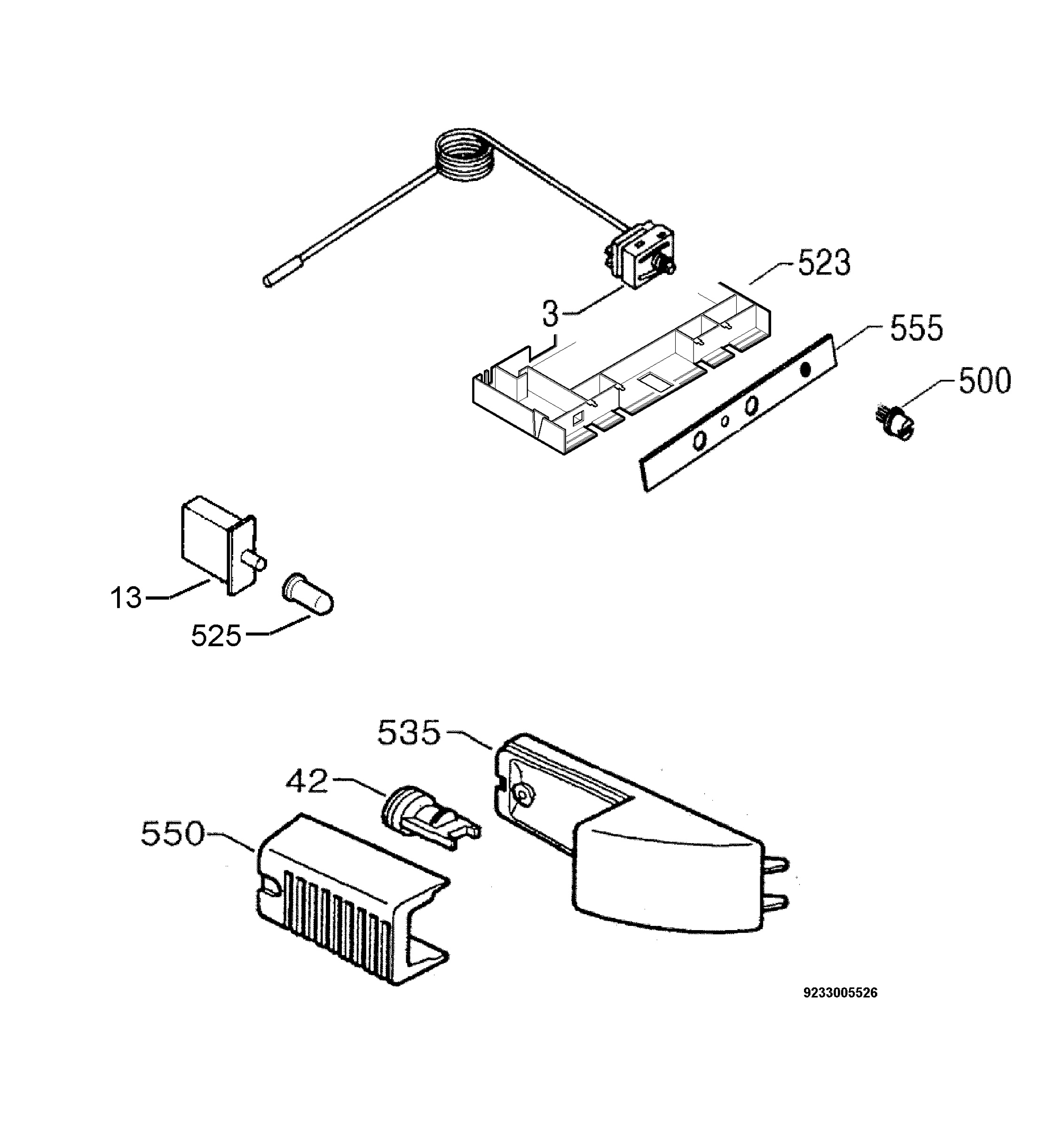 Diffusor