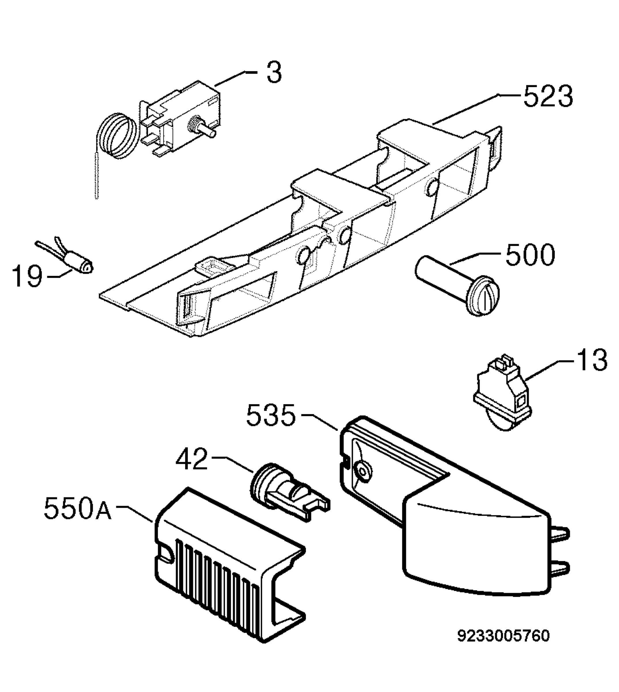 Diffusor
