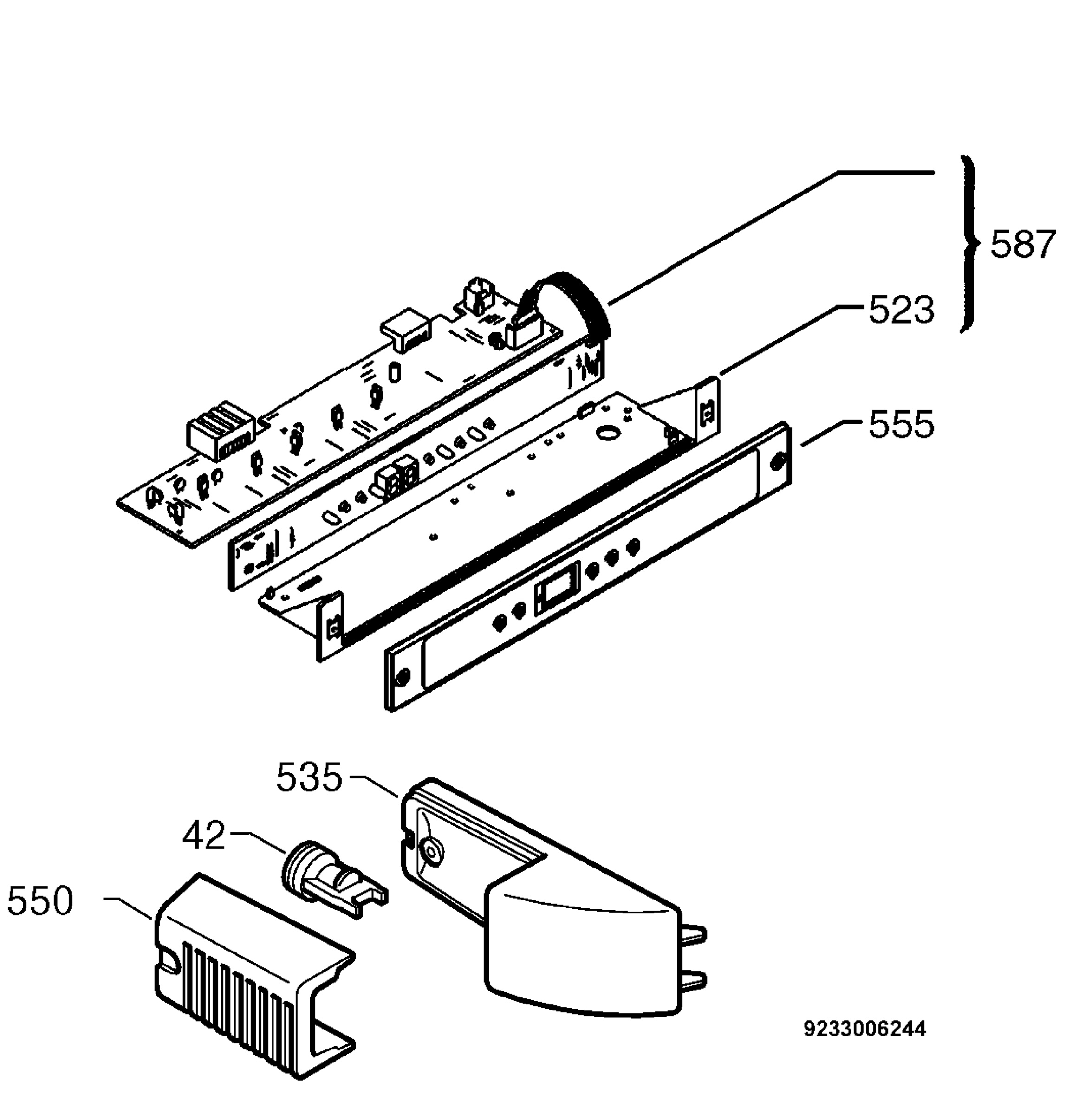 Diffusor