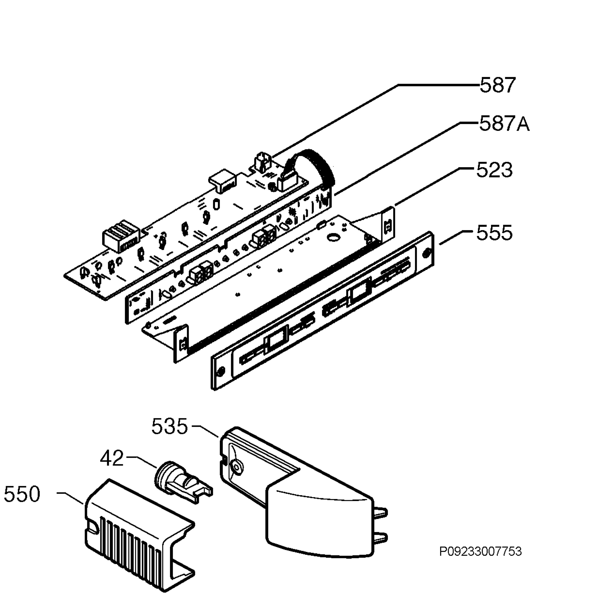 Diffusor