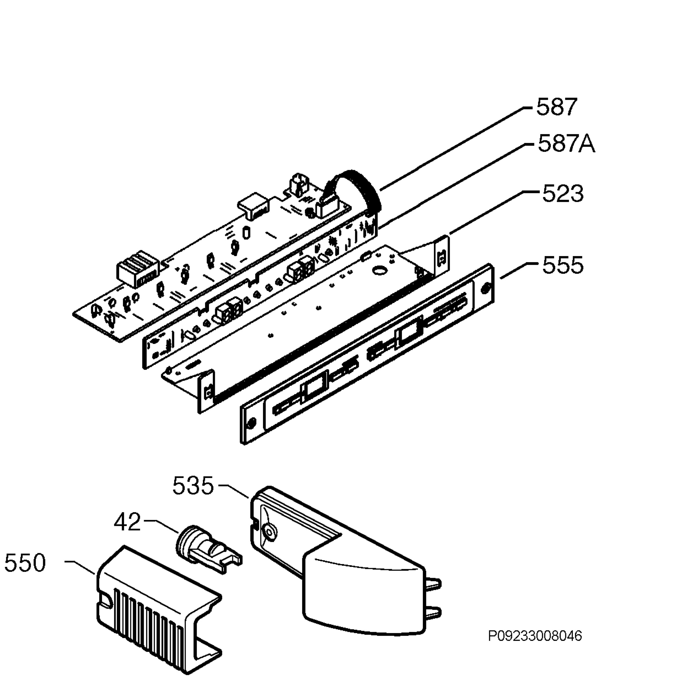 Diffusor