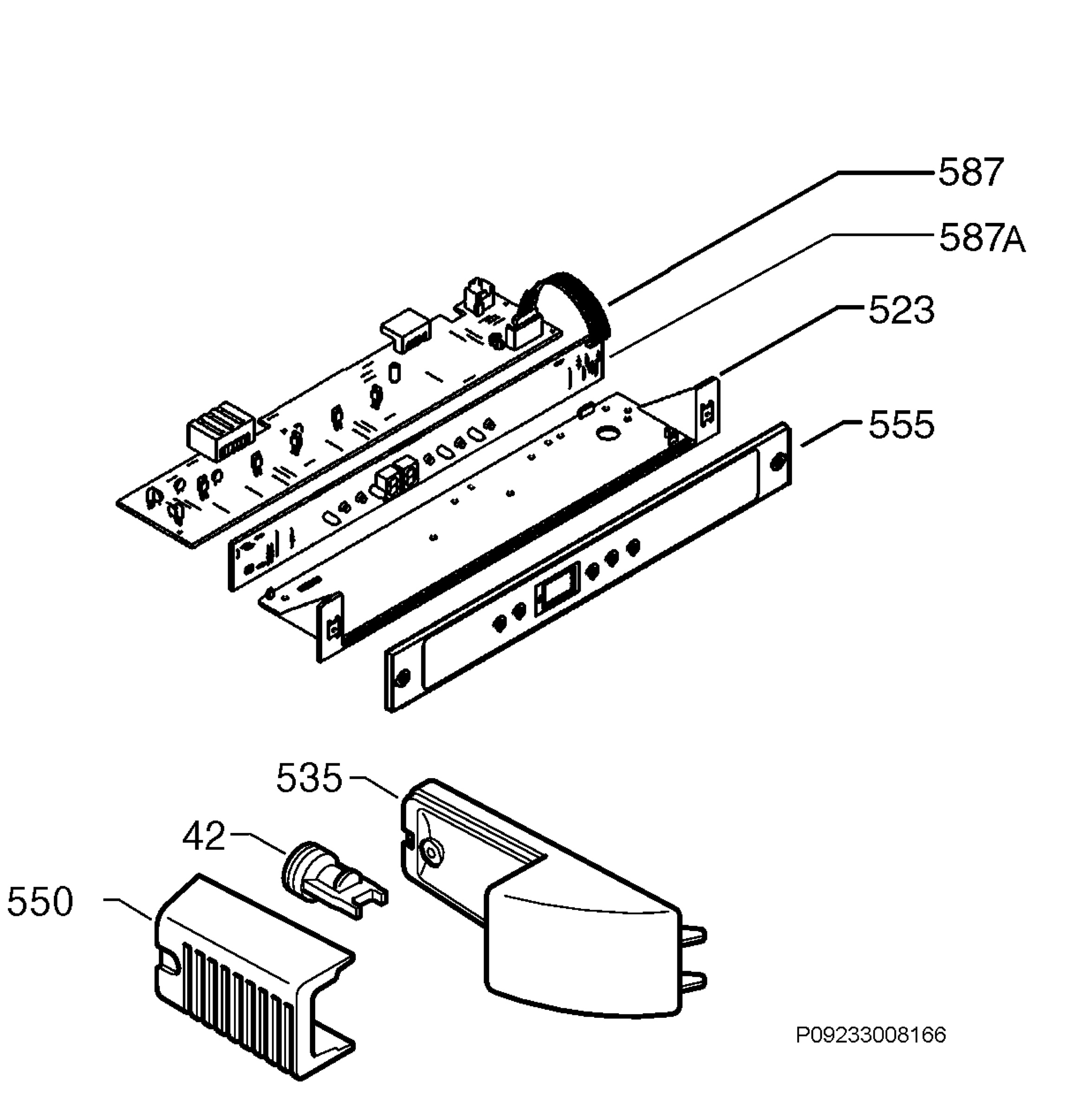 Diffusor