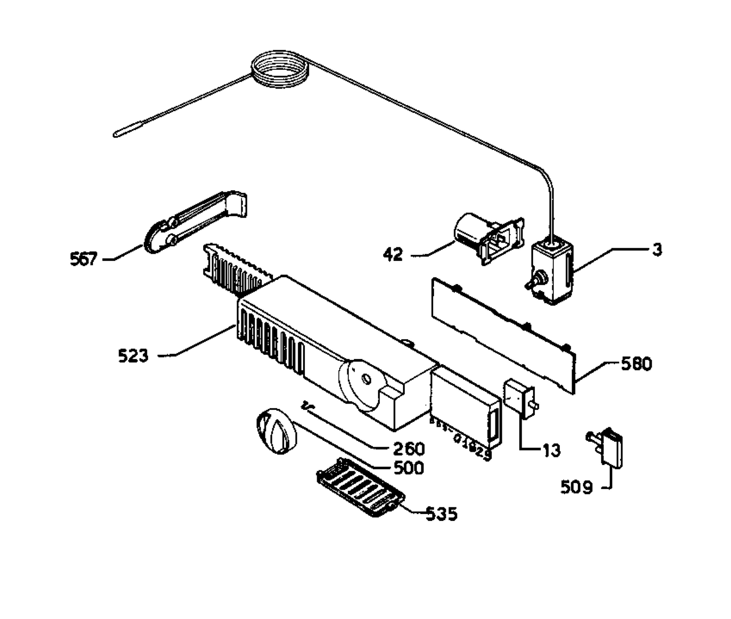 Diffusor